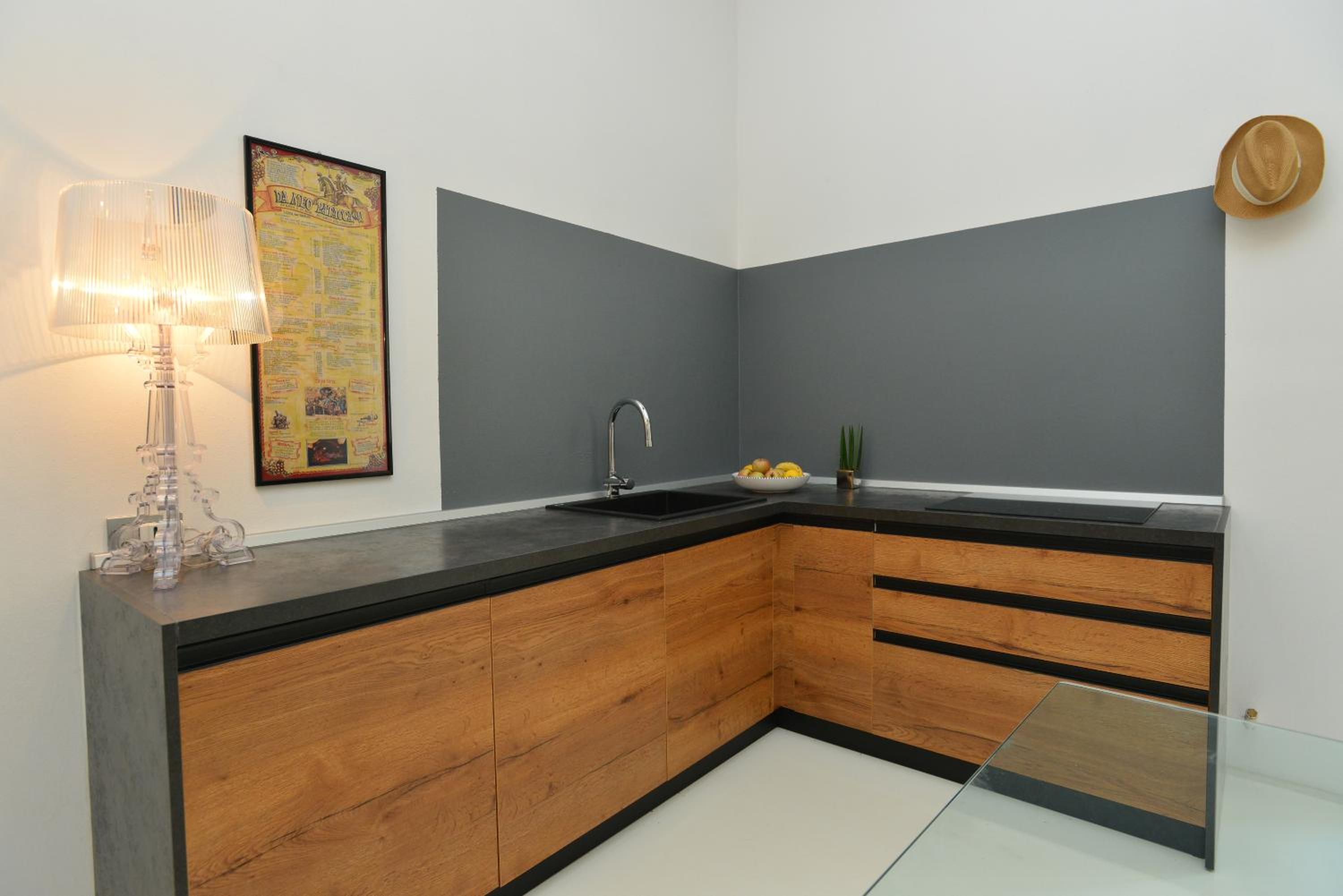 Deluxe Apartment - Photo 11