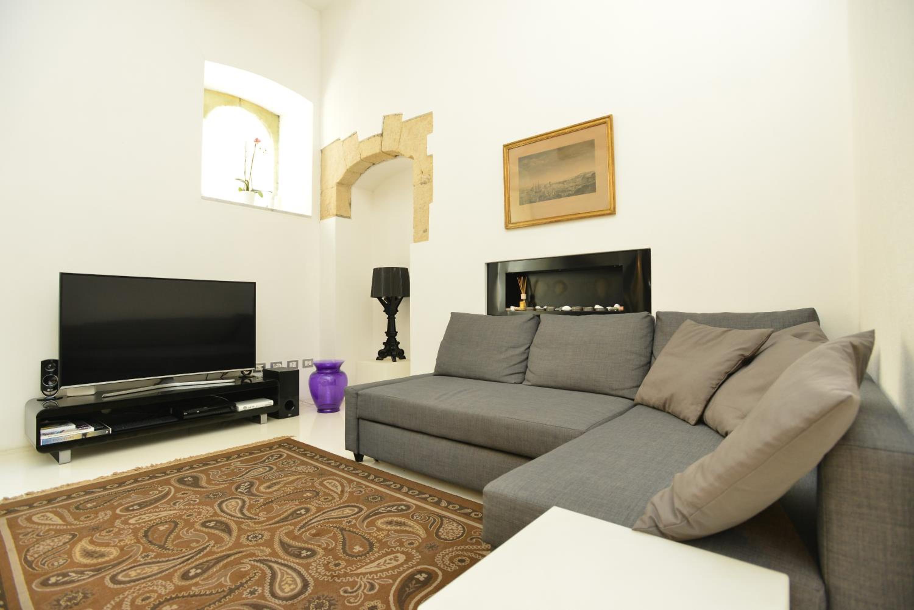 Deluxe Apartment - Photo 5