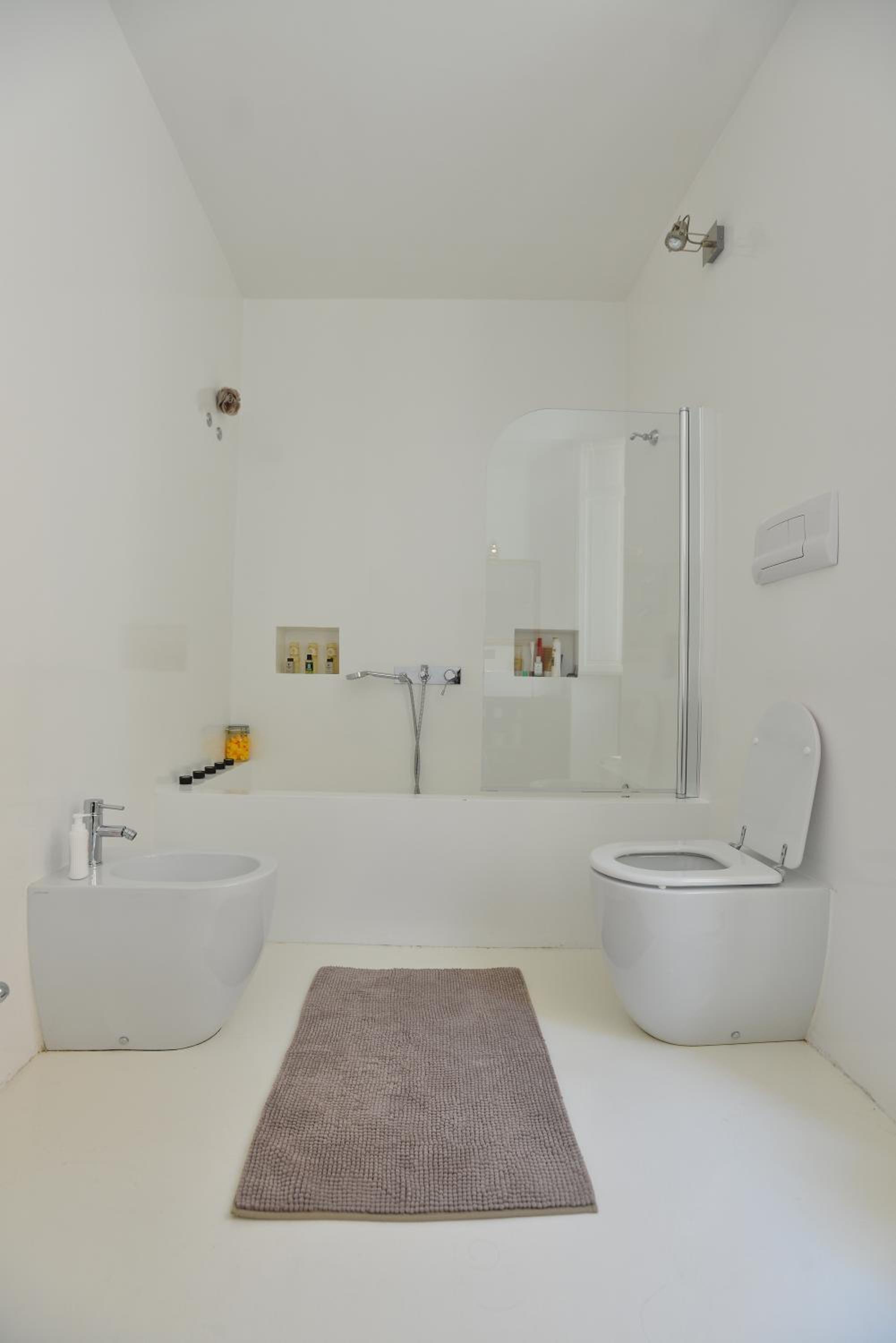 Deluxe Apartment - Photo 23