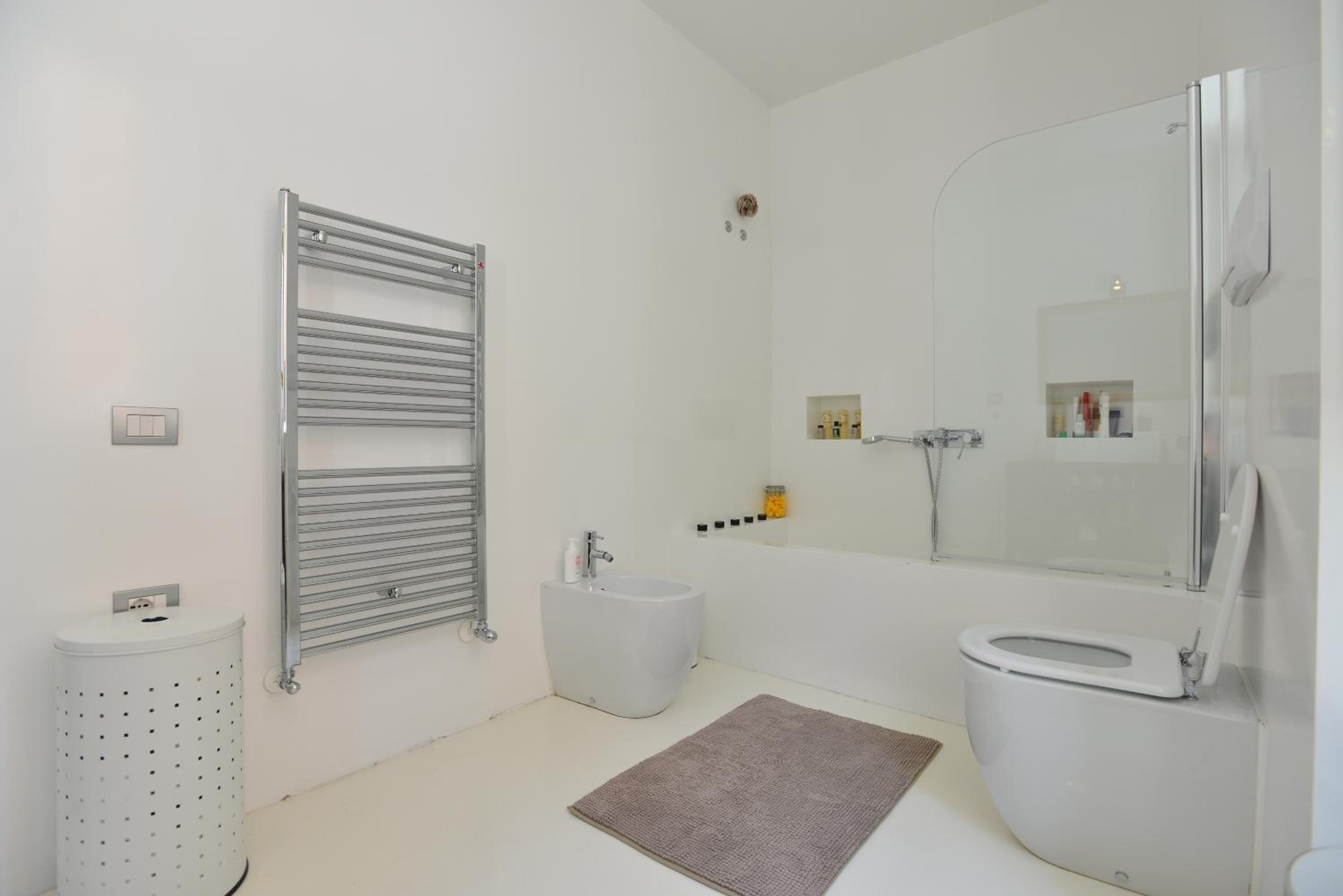 Deluxe Apartment - Photo 24