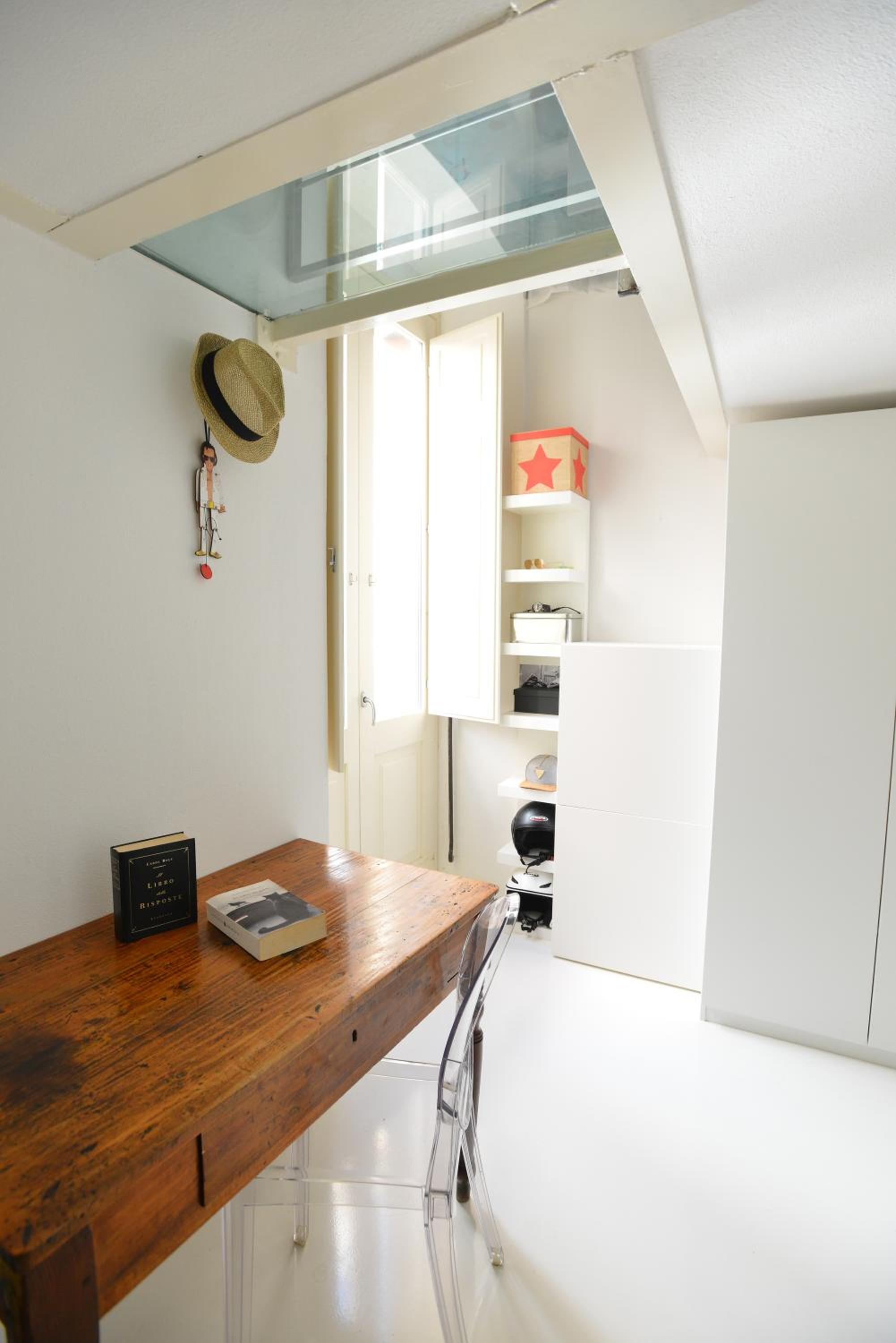 Deluxe Apartment - Photo 15