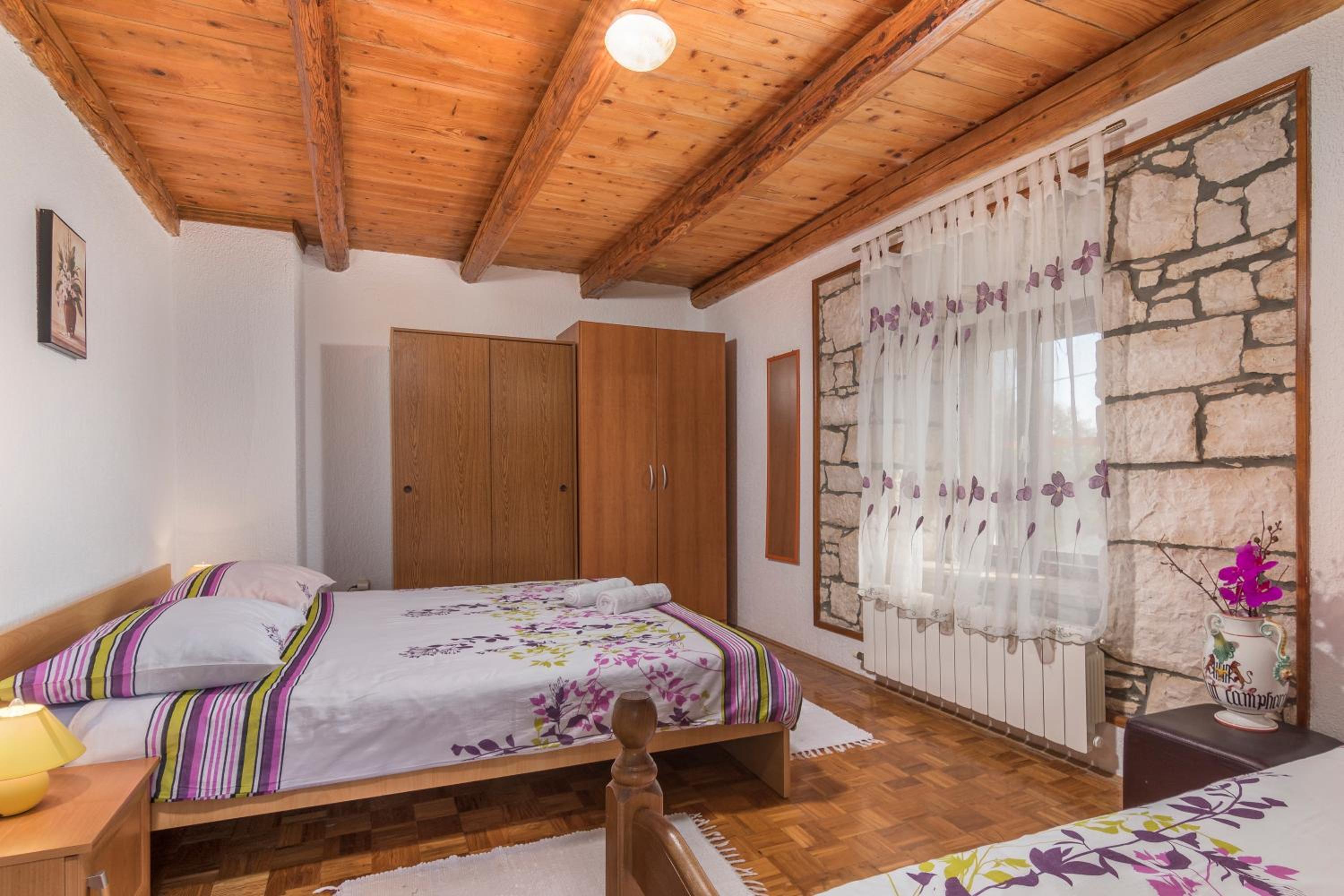 Studio Apartment with Sea View