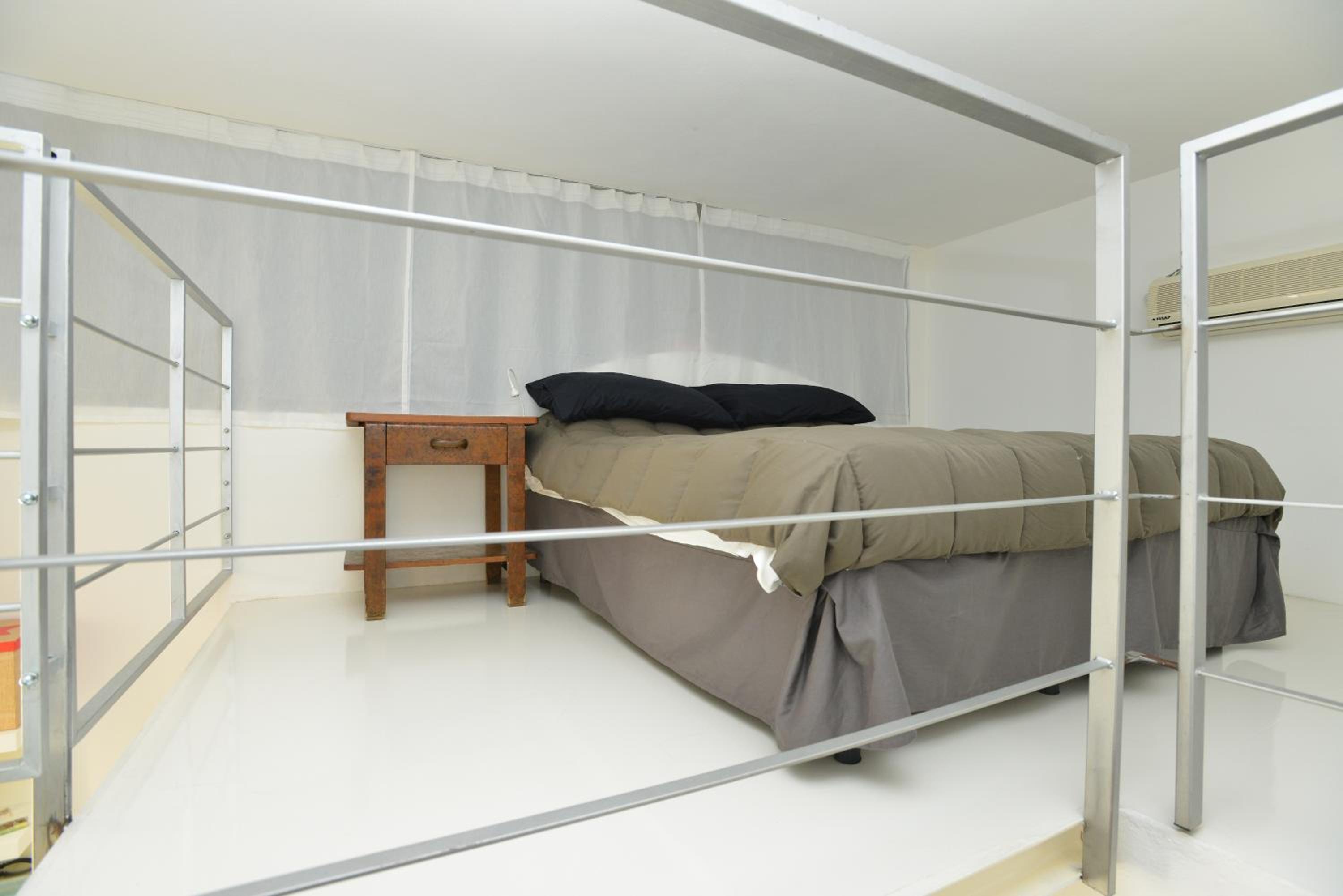Deluxe Apartment - Photo 19
