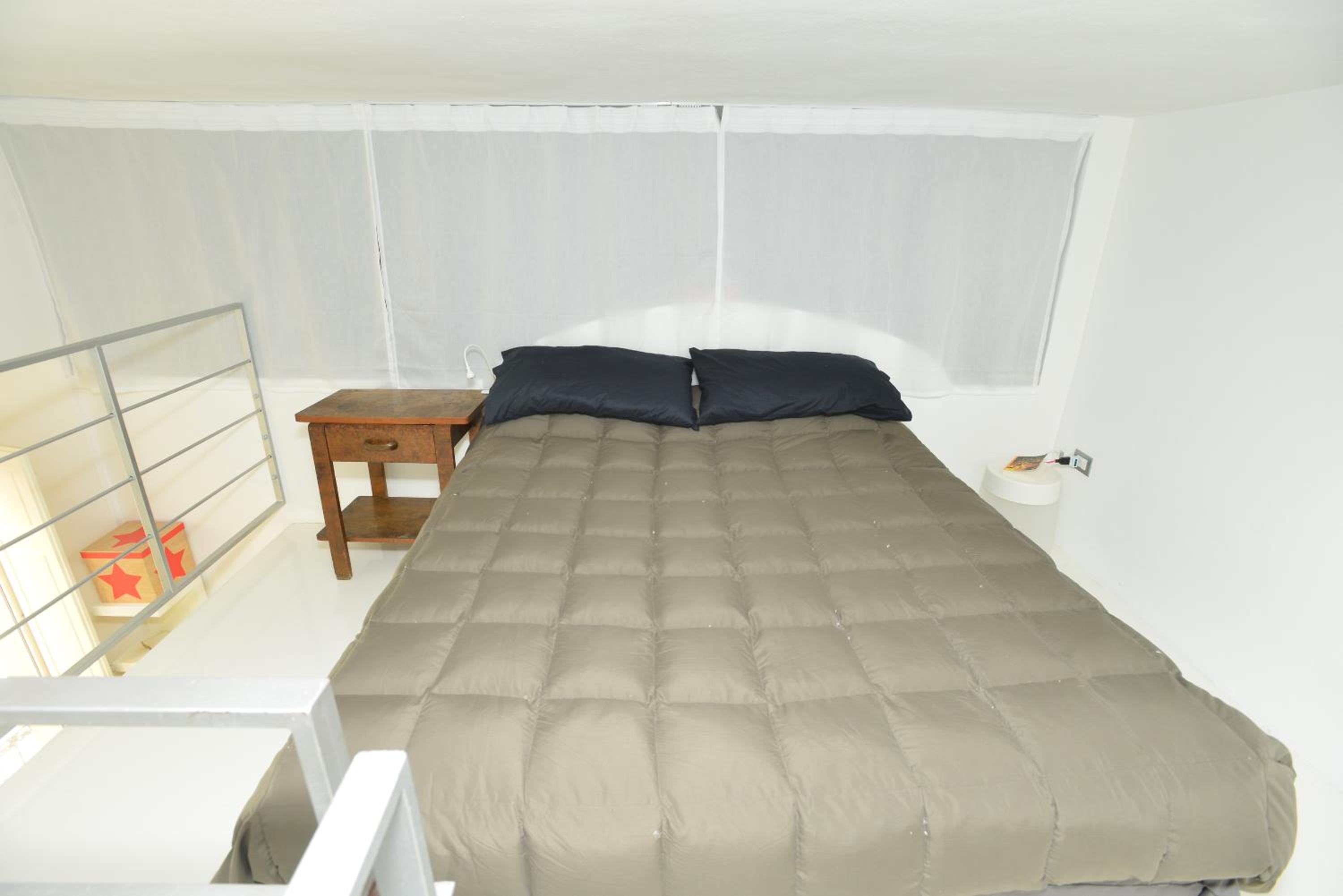 Deluxe Apartment - Photo 18