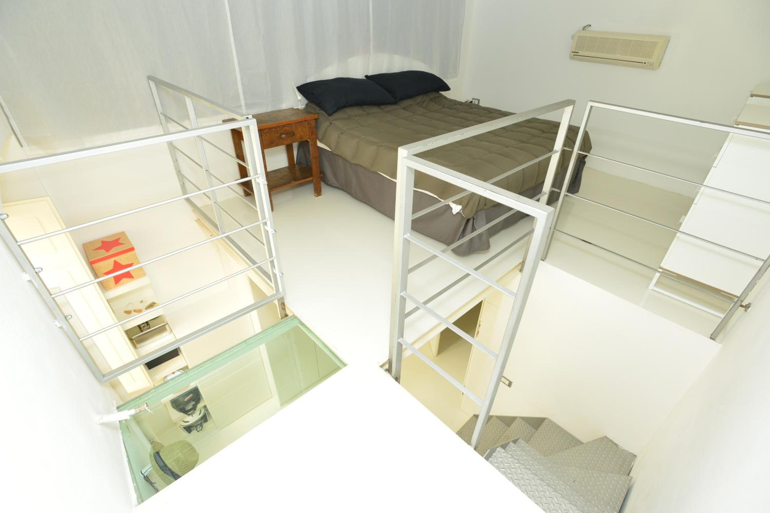 Deluxe Apartment - Photo 17