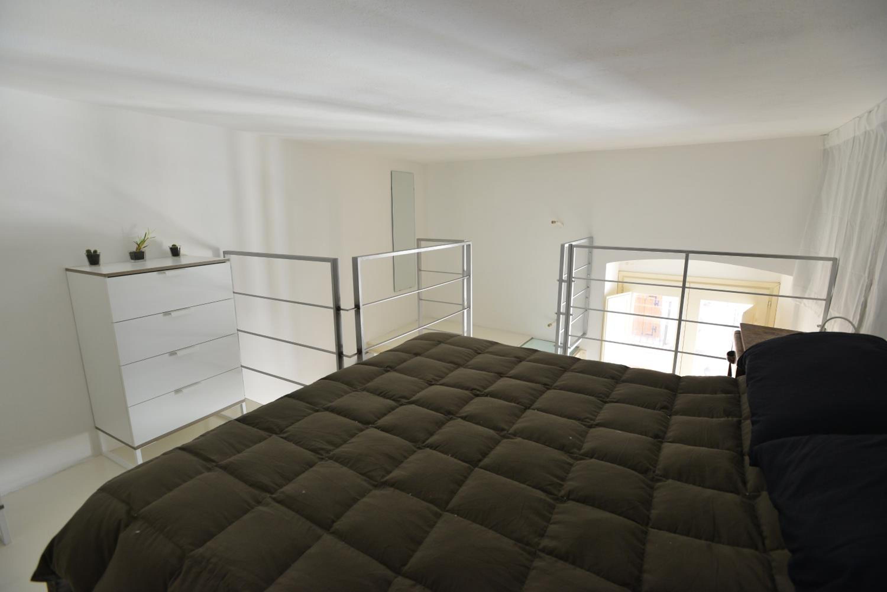 Deluxe Apartment - Photo 20