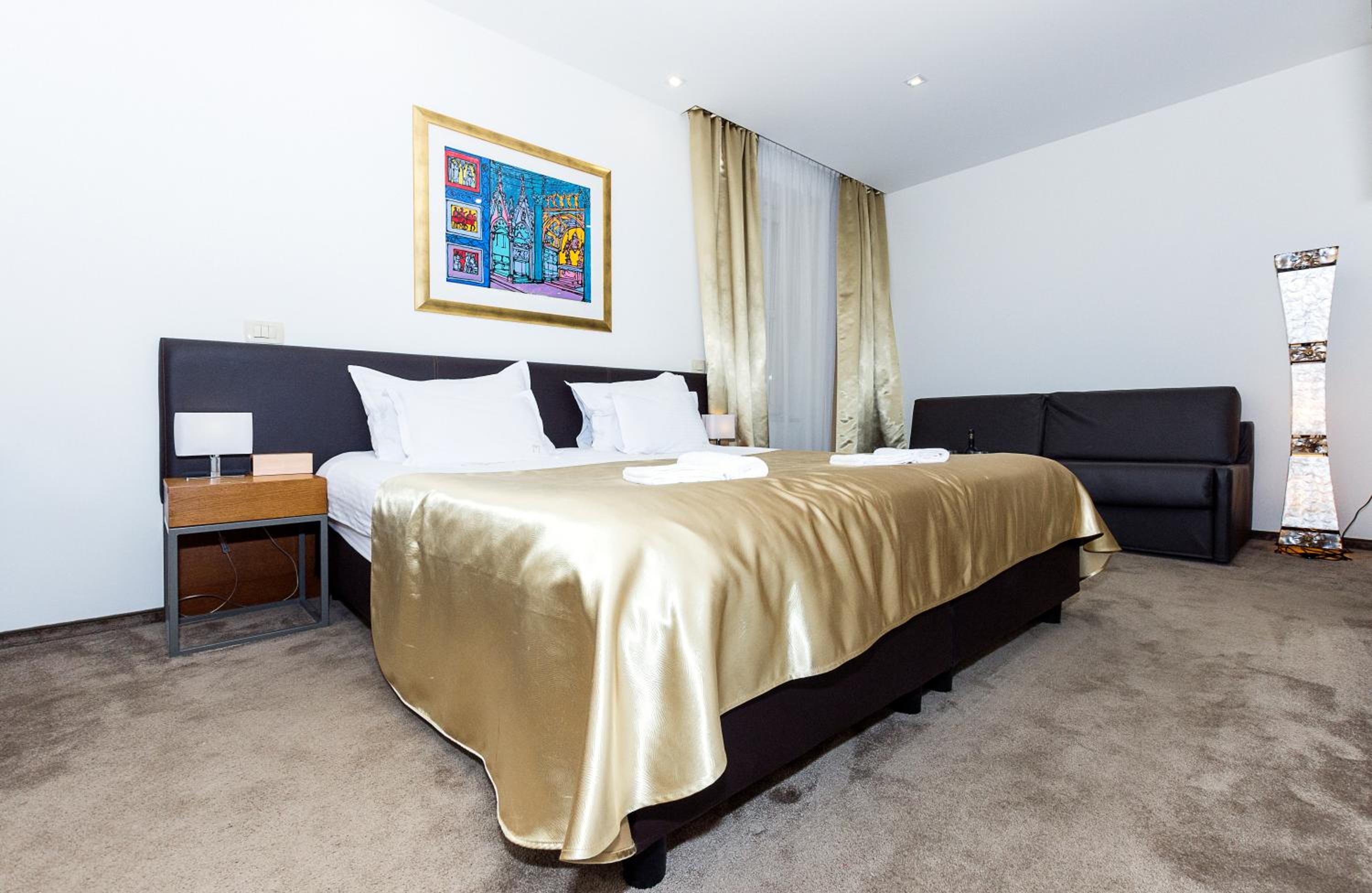 Classic Double or Twin Room