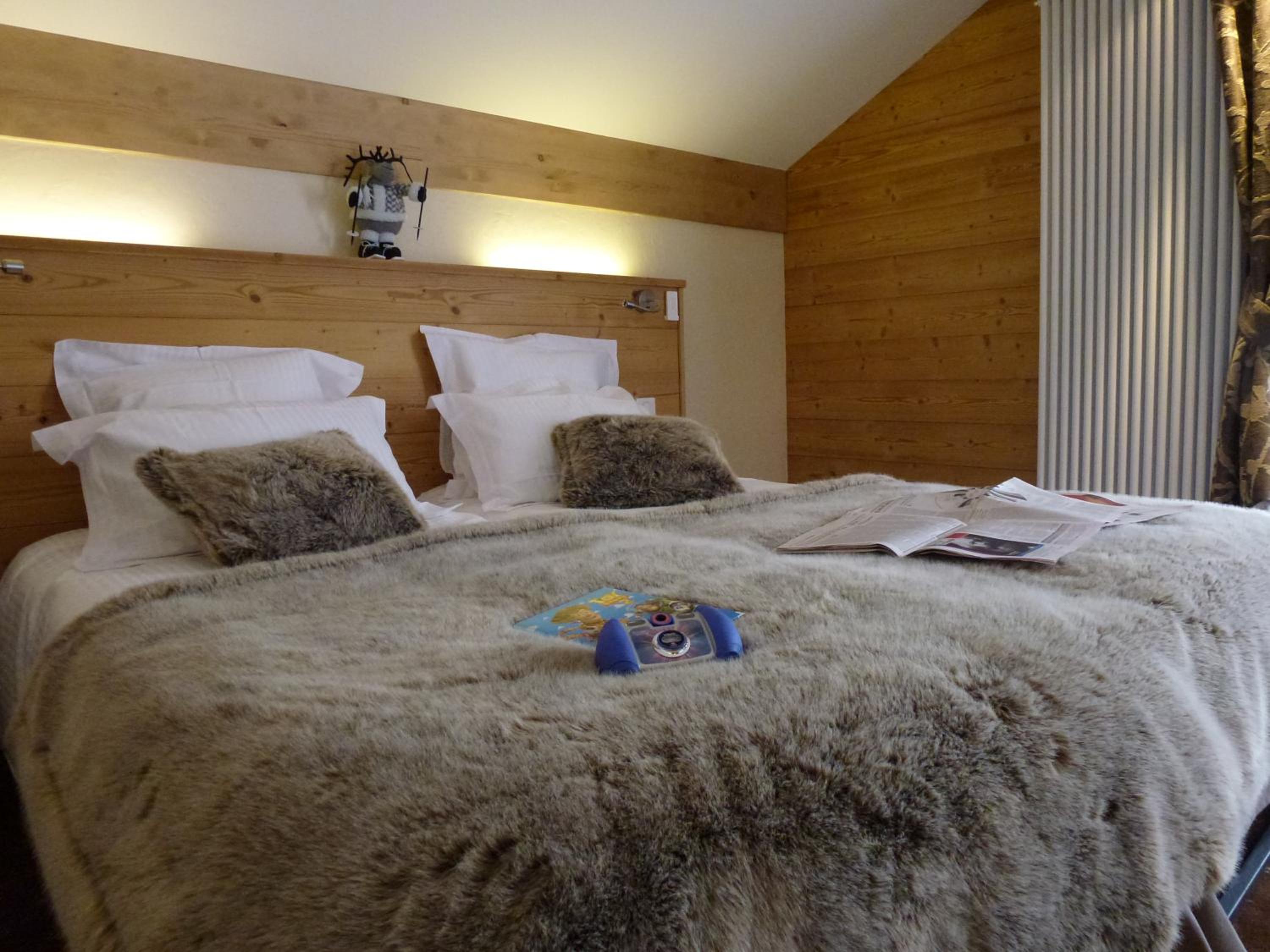 Triple Room with Balcony photo 3