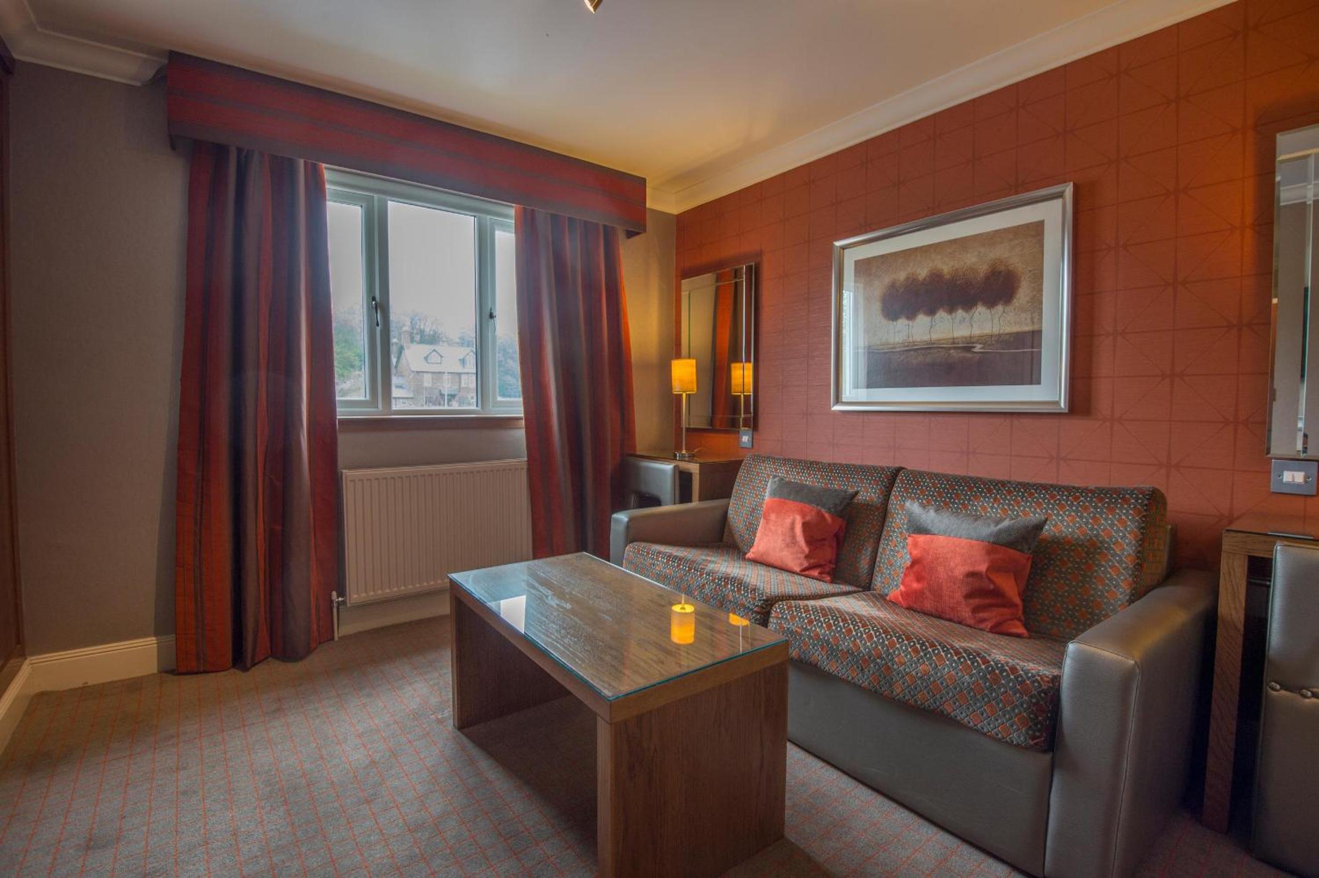 Courtyard Kilbride (No Sea View) - Photo 8
