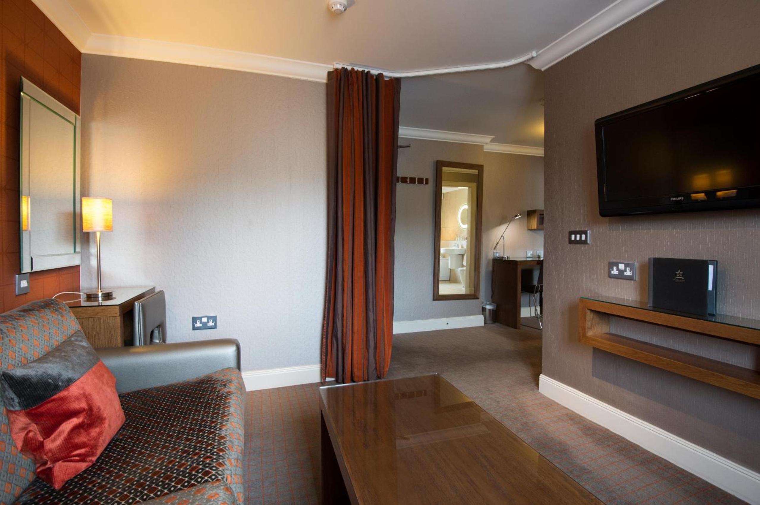 Courtyard Kilbride (No Sea View) - Photo 9