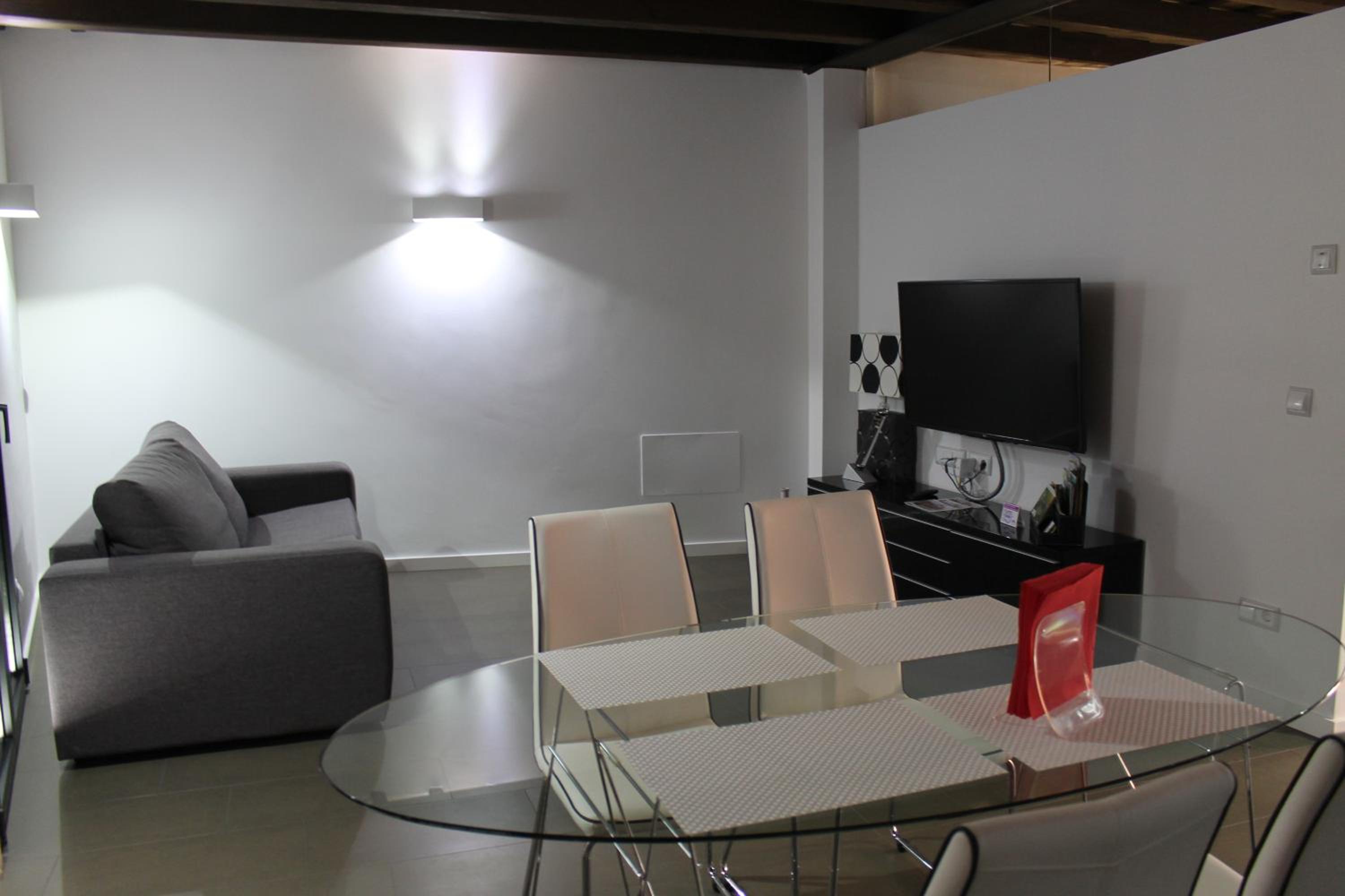 Apartamento Superior