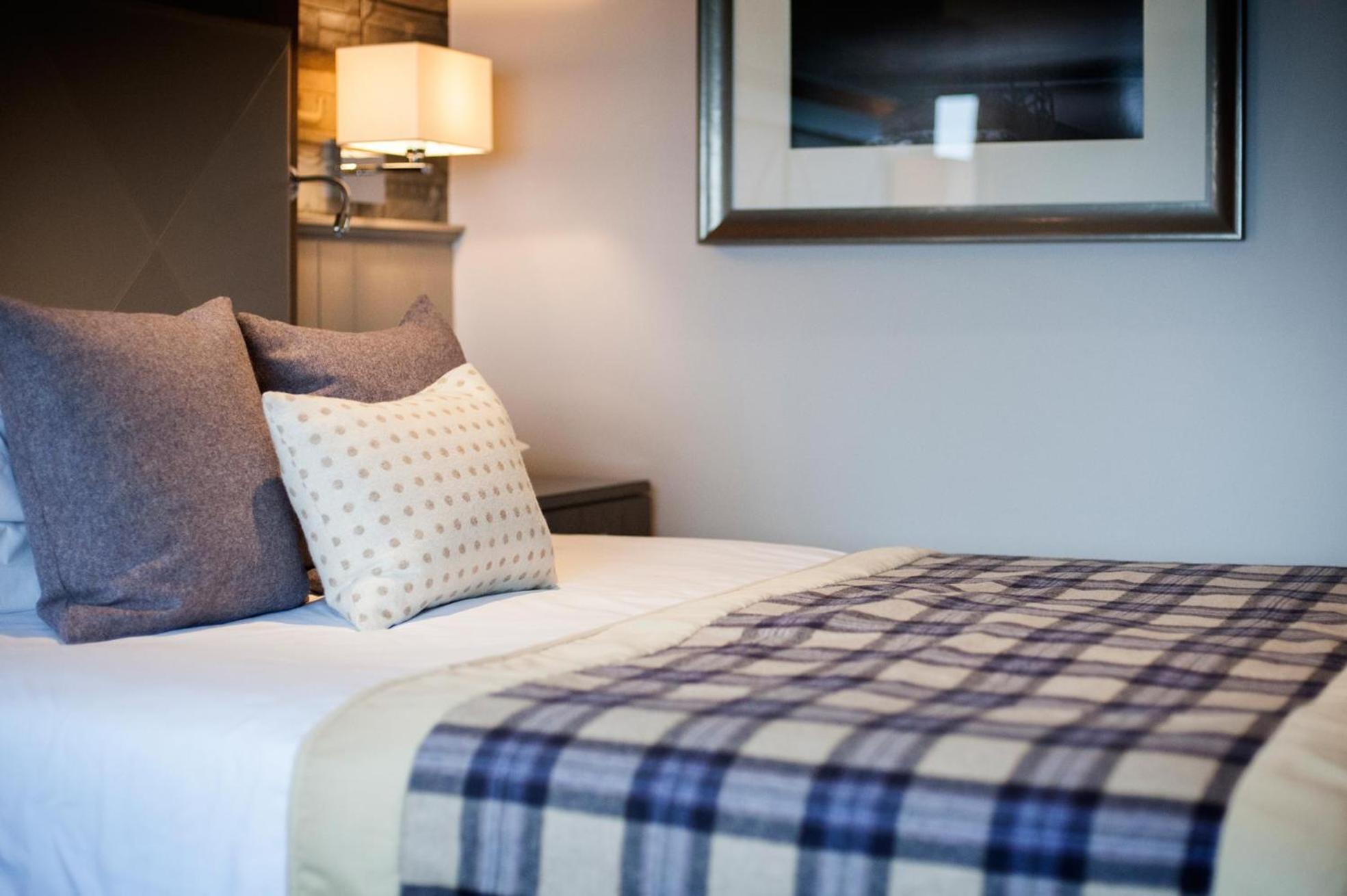 Double Room with Sea View - Photo 1
