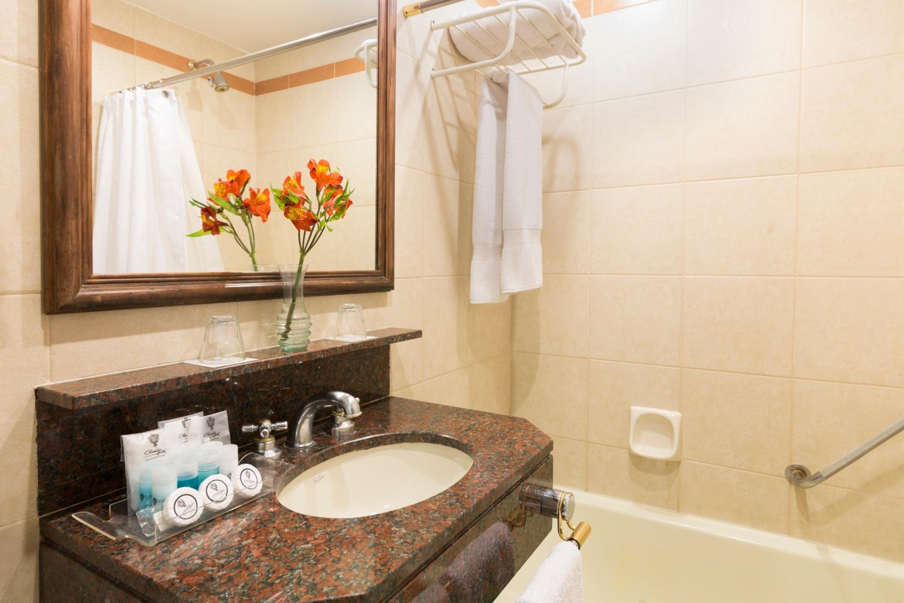 Superior Double Room photo 3
