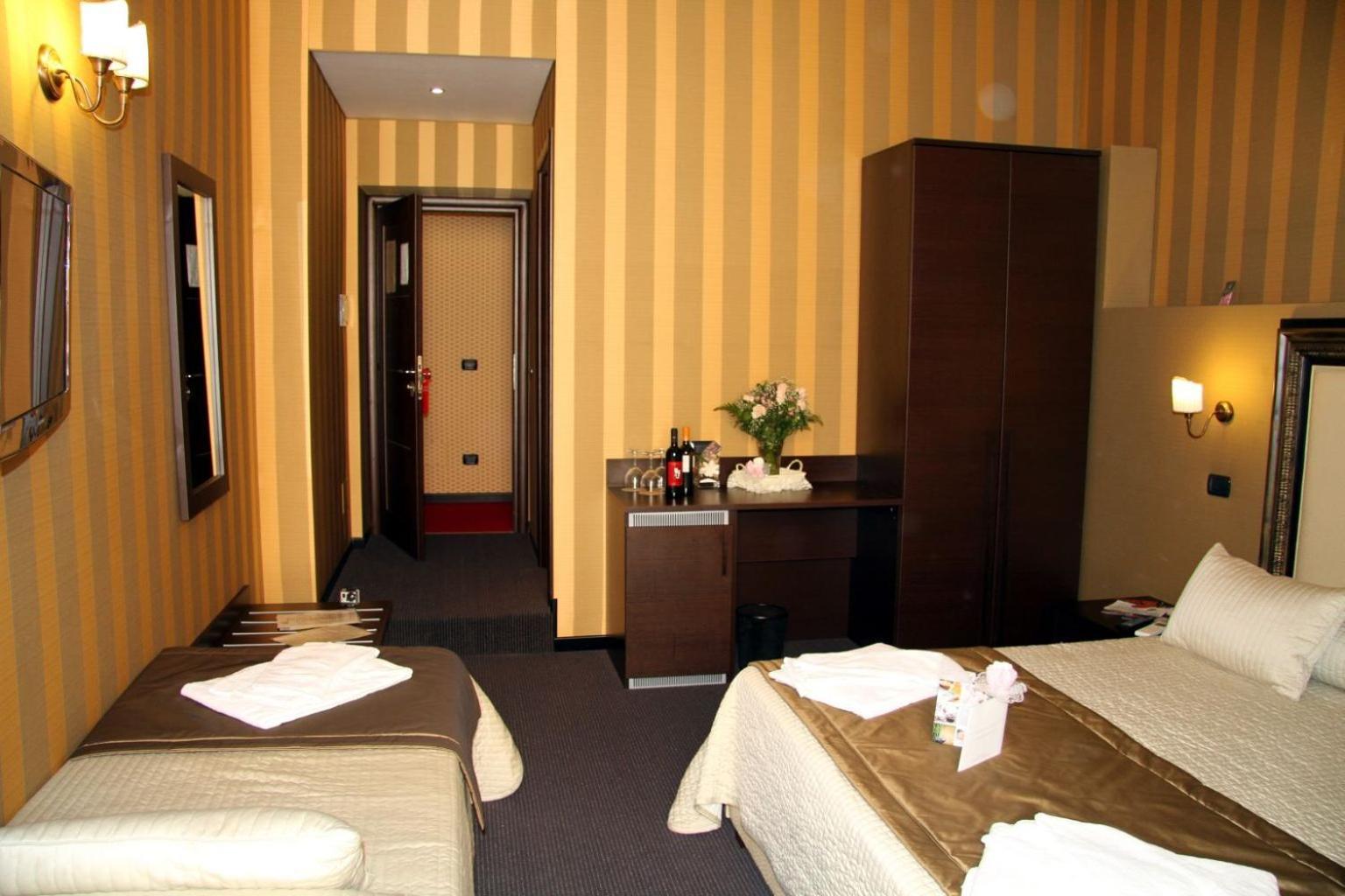 Triple Room photo 3