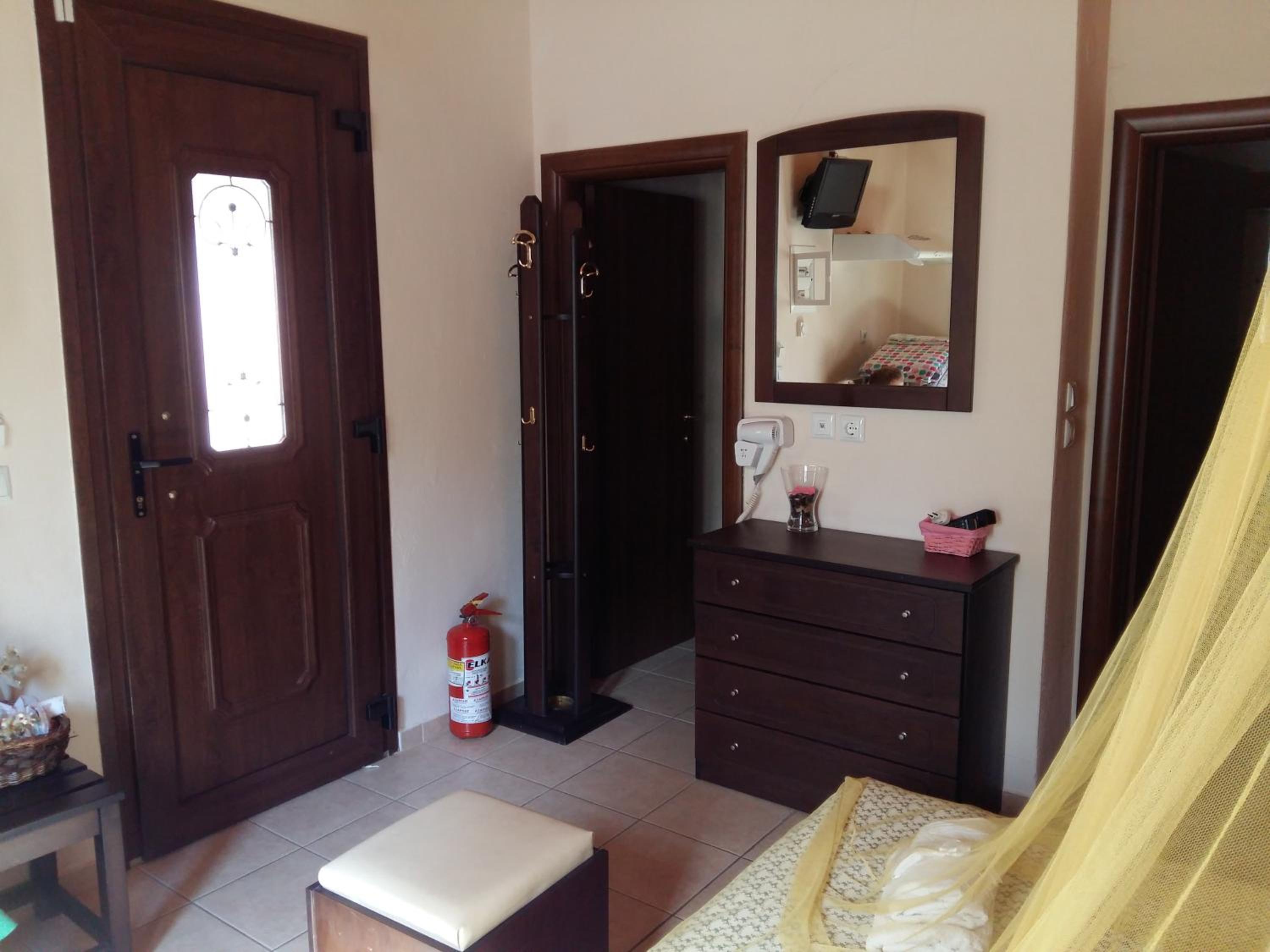 Apartment with Sea View photo 2