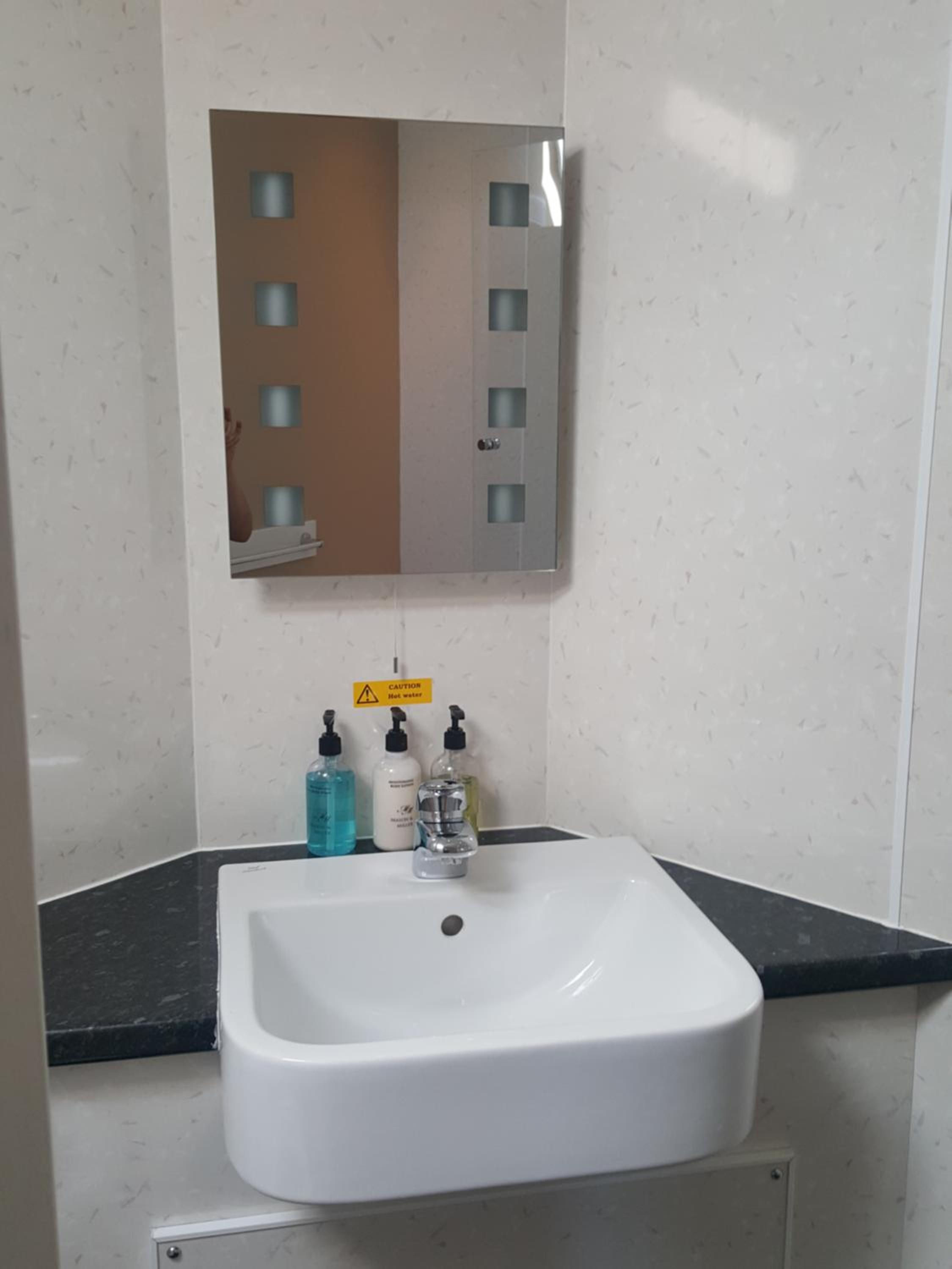 Family Room with Bathroom photo 2