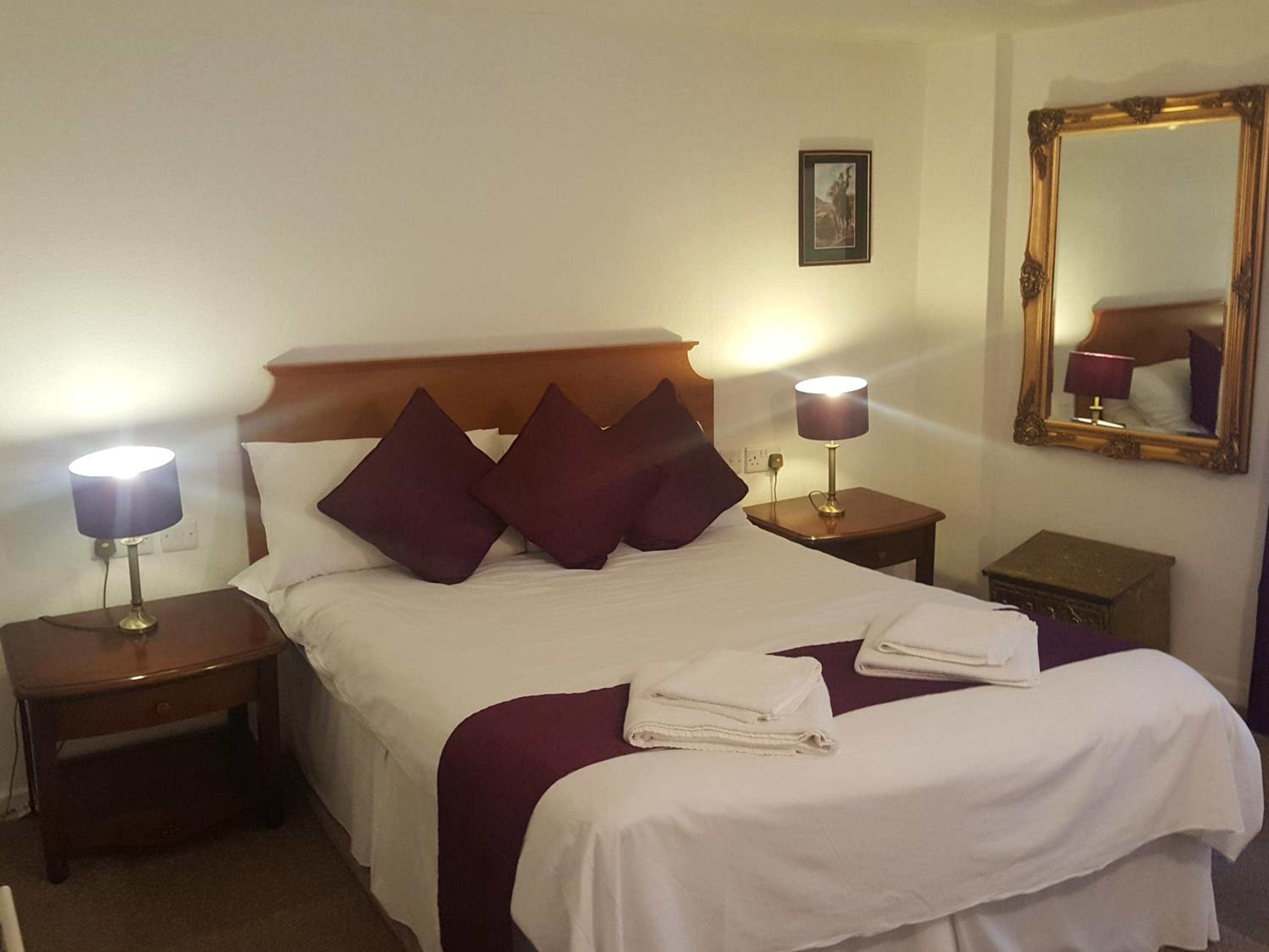 Double Room with Private Bathroom photo 2