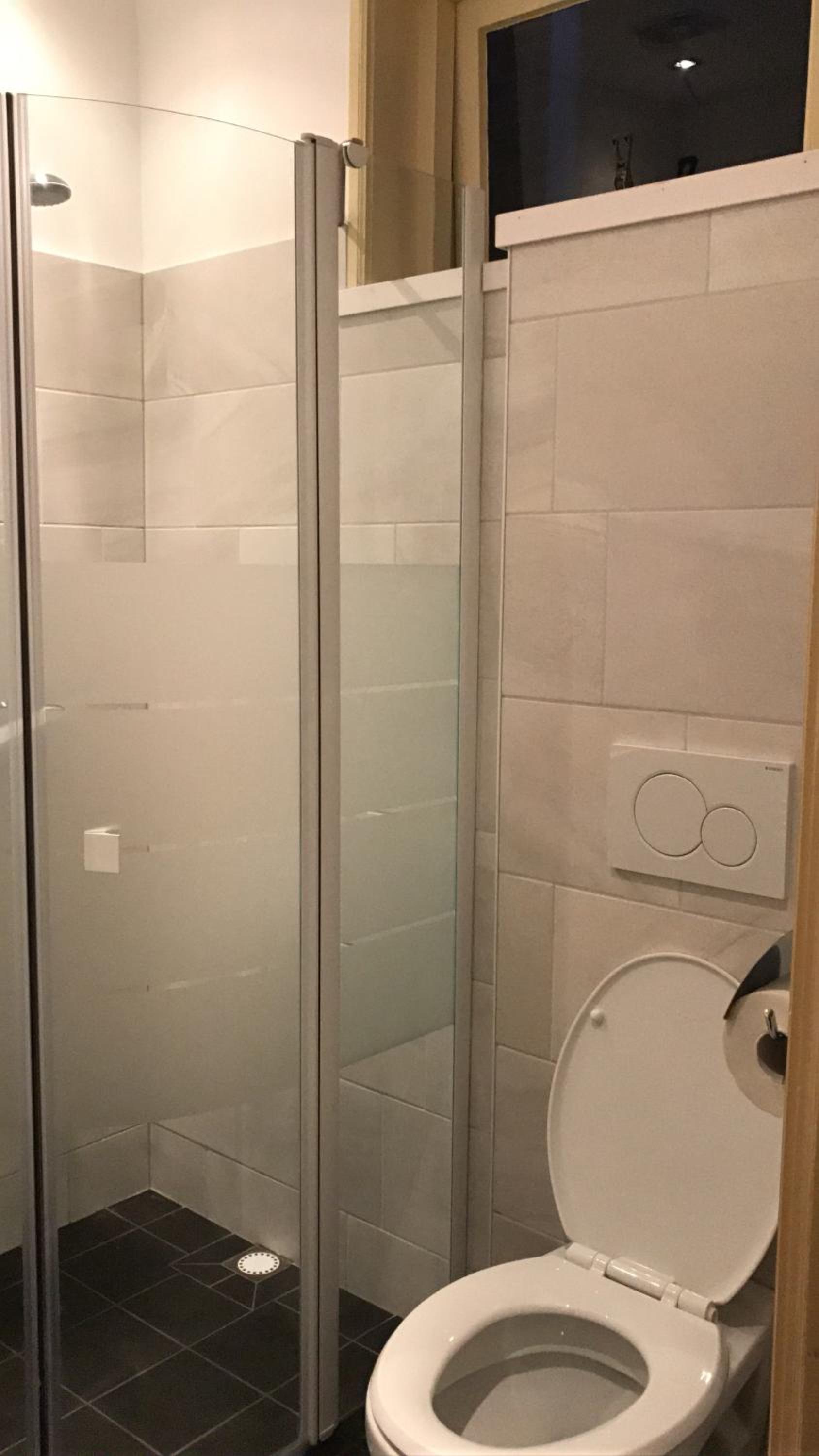 Quadruple Room With Bathroom photo 1