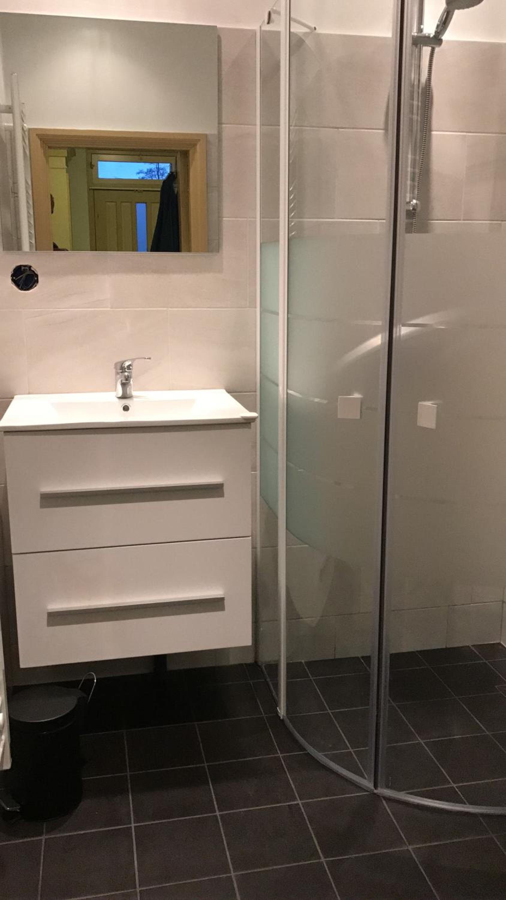 Quadruple Room With Bathroom photo 2
