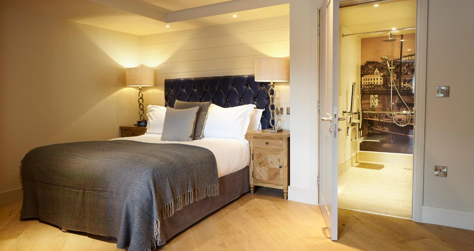 Double or Twin Room - Disability Access