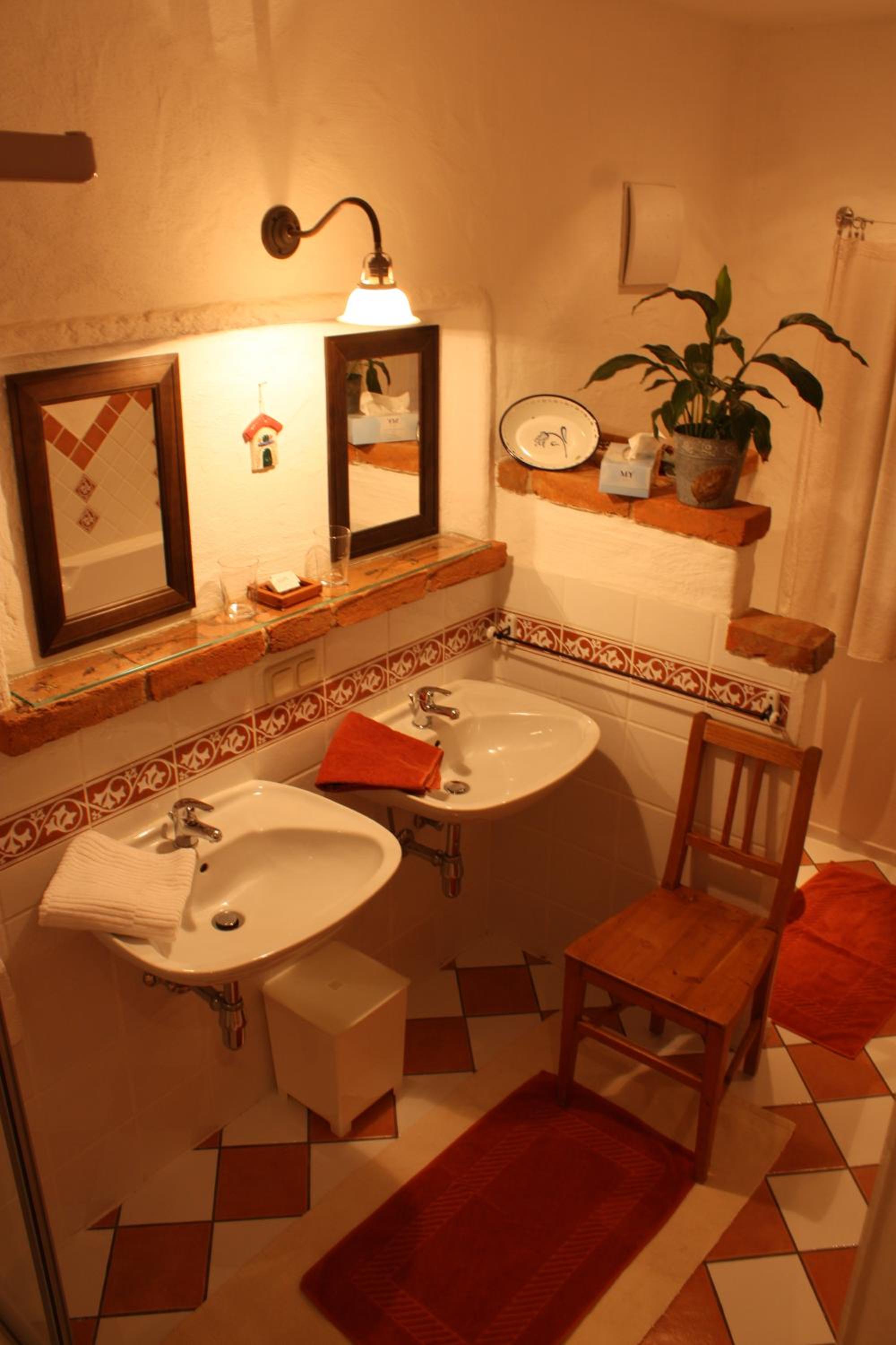 Large Double Room photo 2