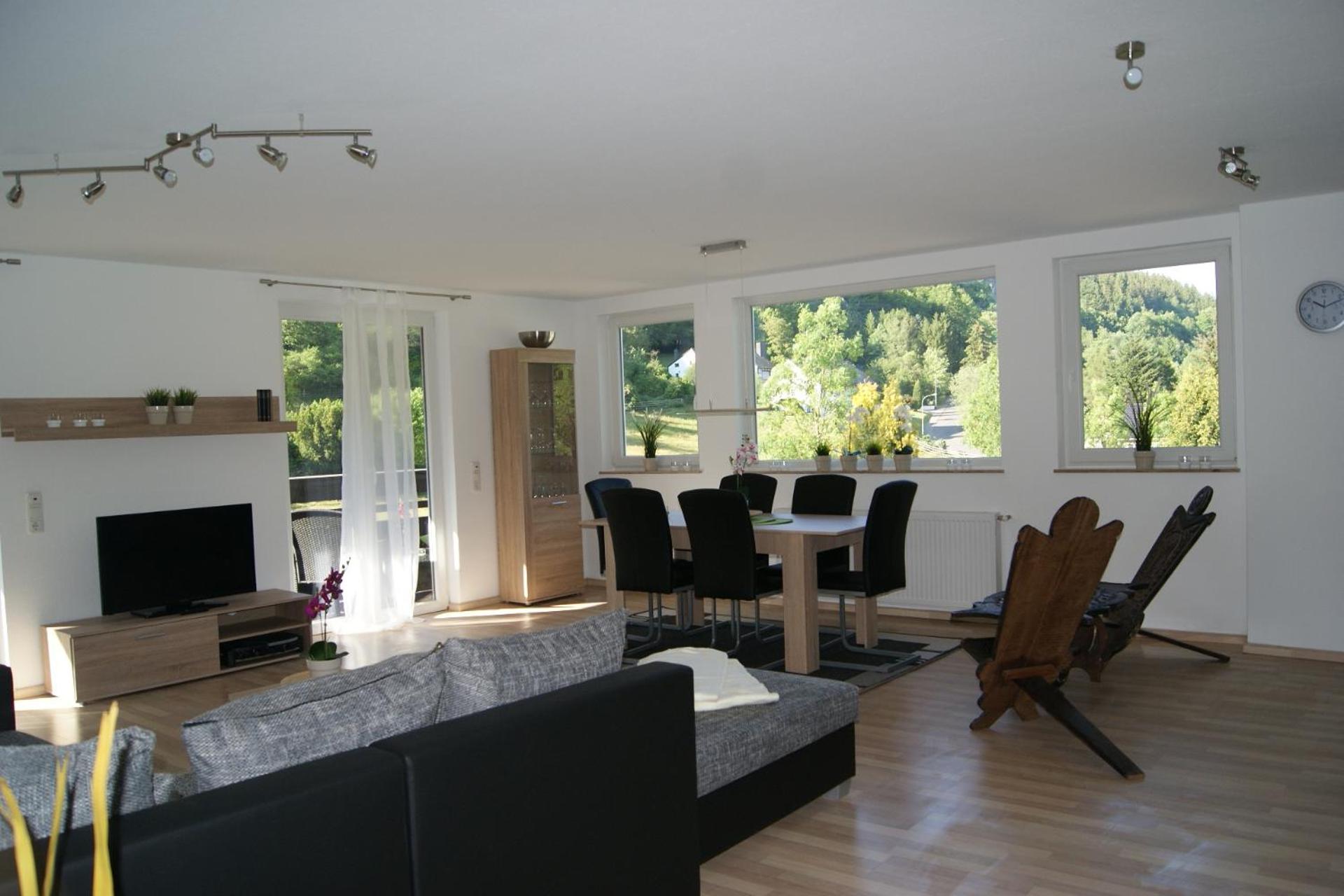 Apartment TalBlick 2