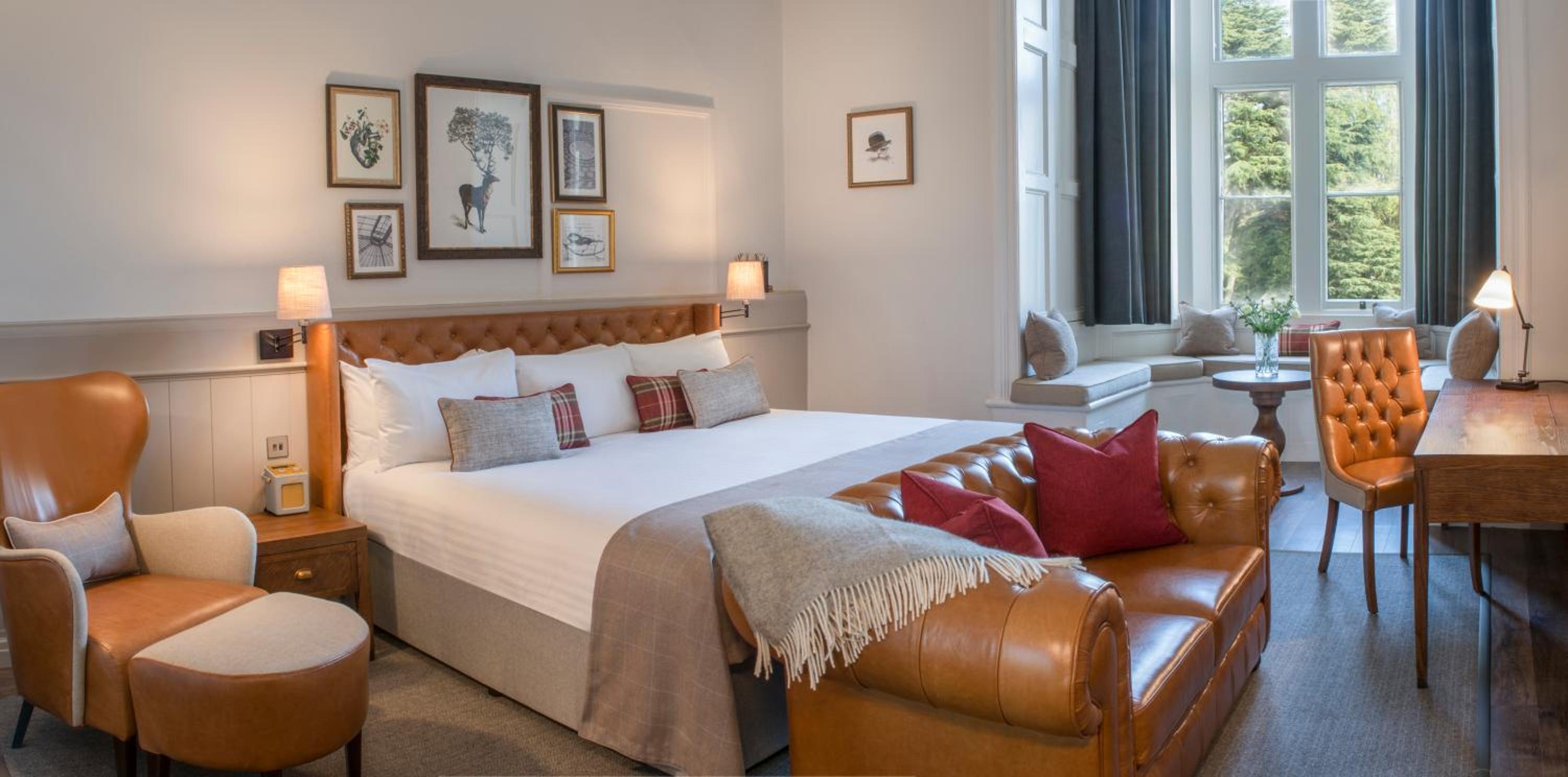 Deluxe Junior Suite photo 2