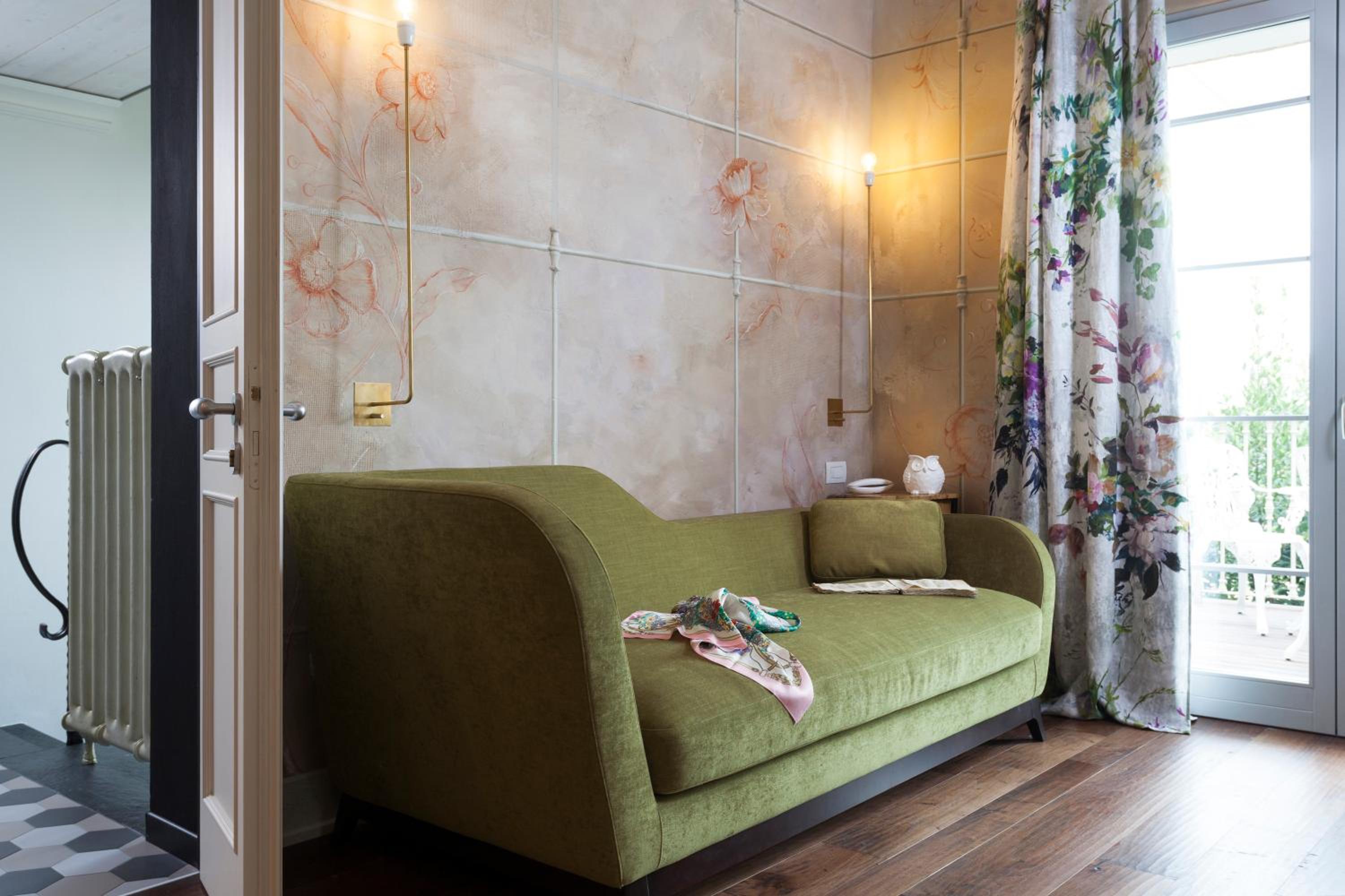 Junior Suite Lei - Photo 7
