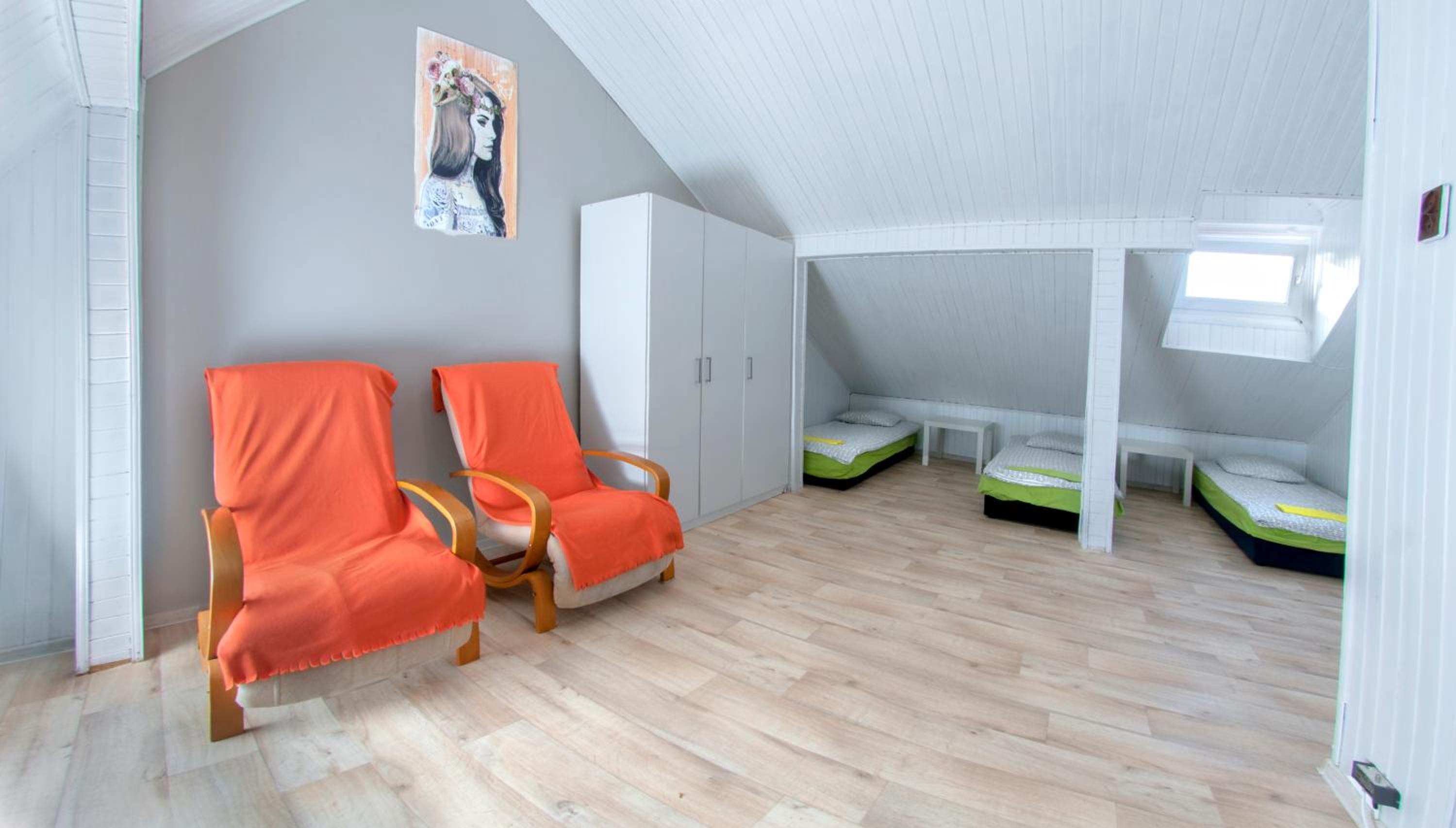 Quadruple Room - Photo 4