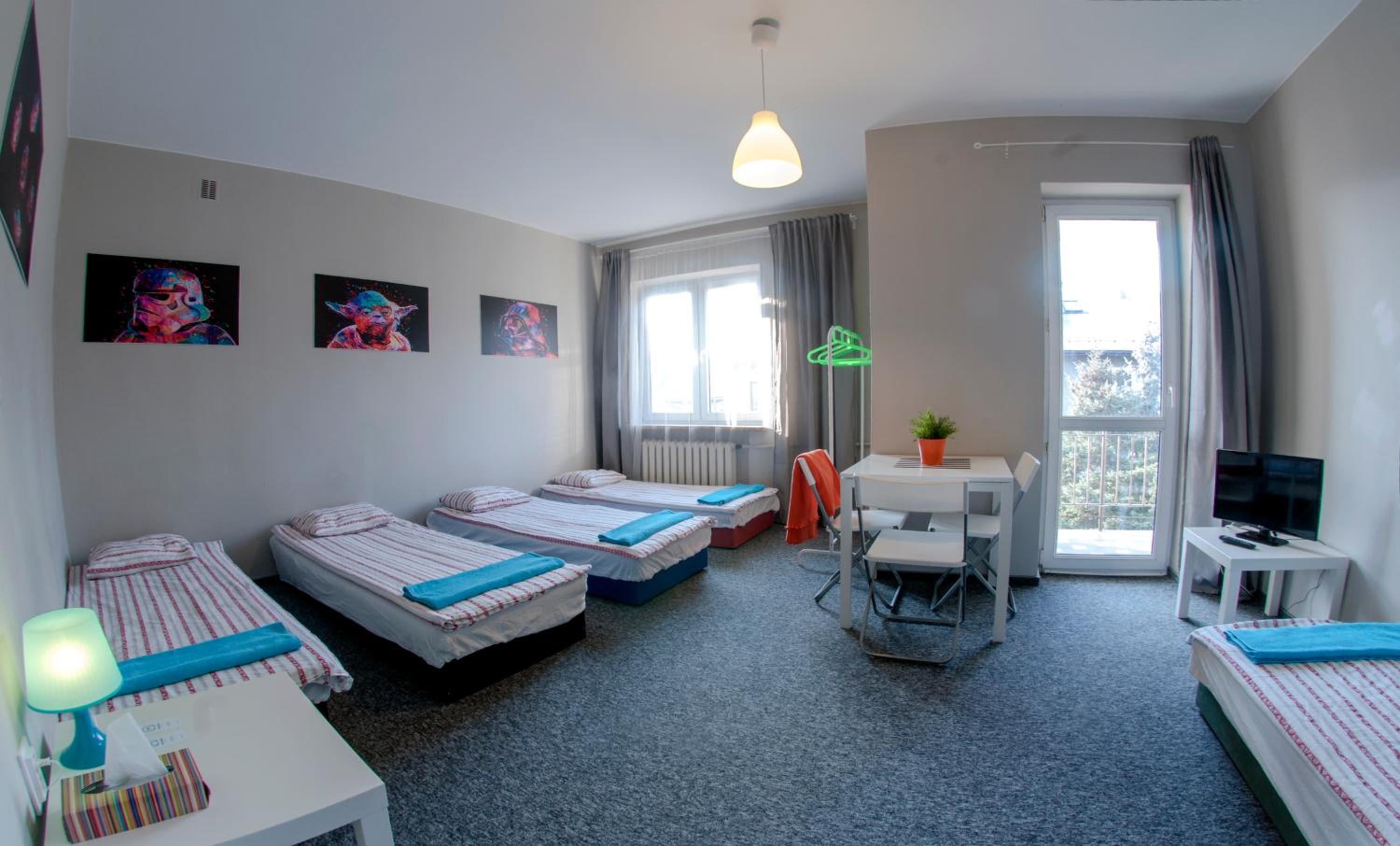 Quadruple Room - Photo 2