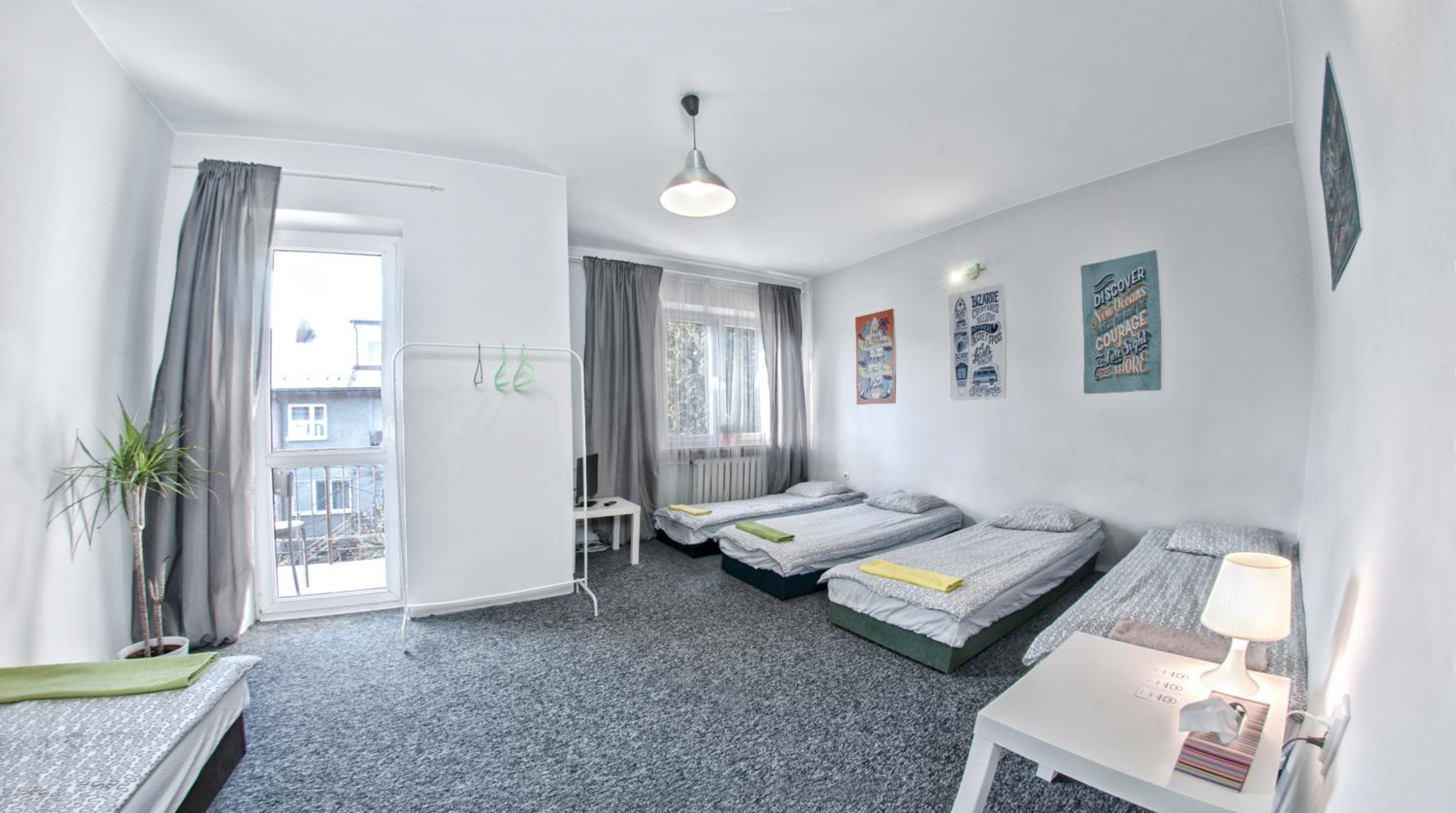 Triple Room - Photo 1