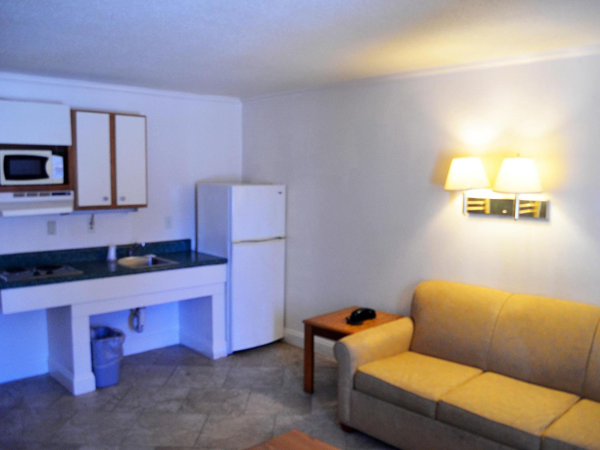 Suite with Kitchenette - Photo 4