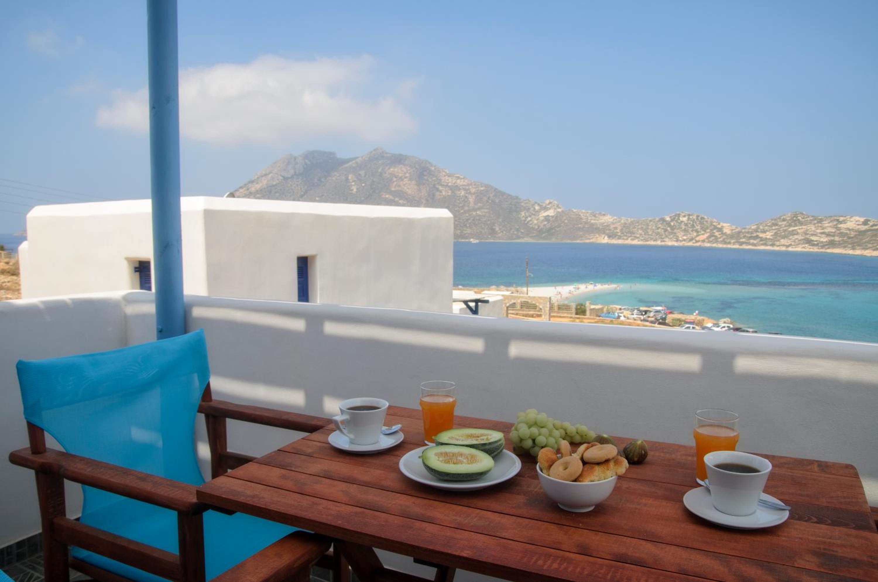 Apartment with Sea View - Photo 2
