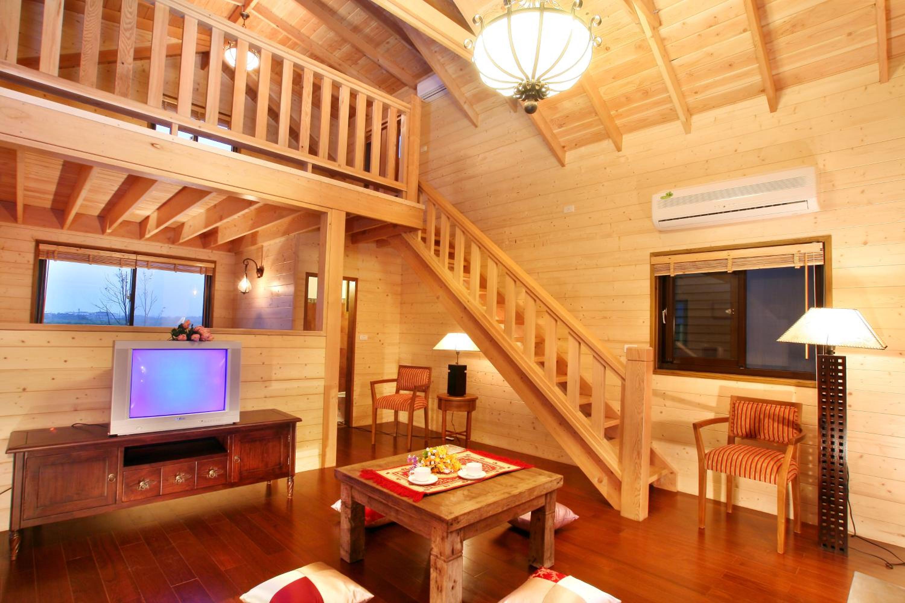 Chalet photo 2