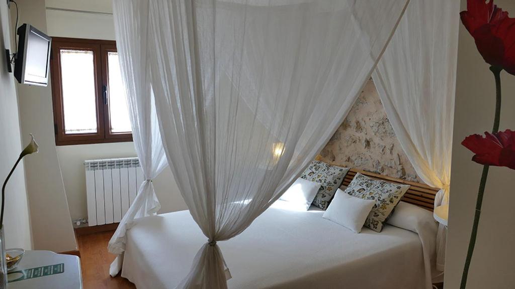 Double or Twin Room photo 2
