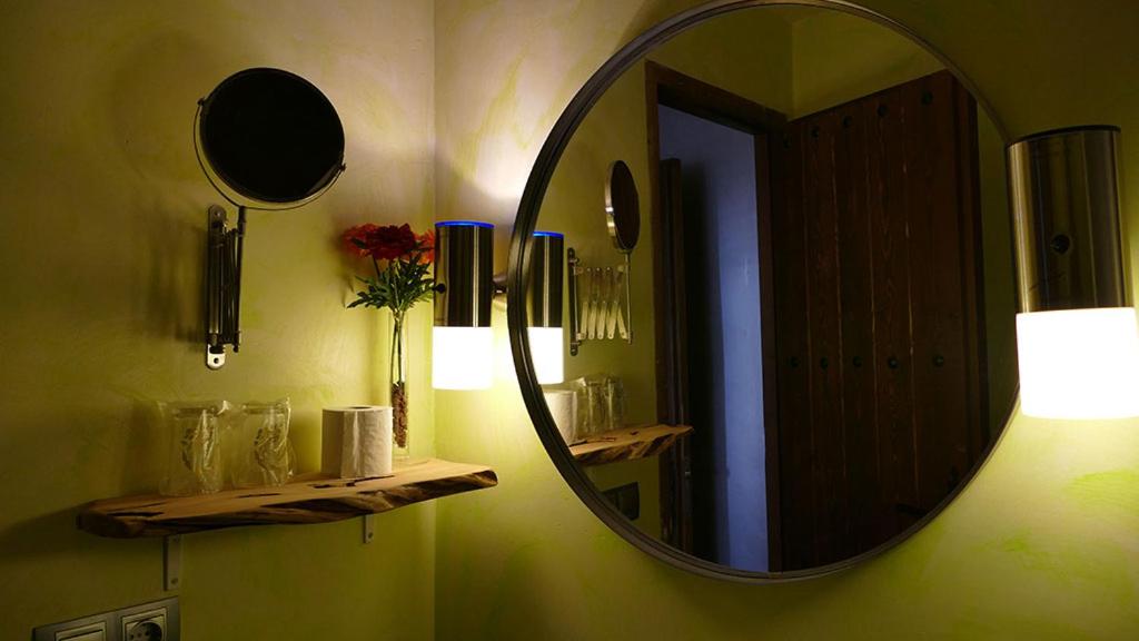 Double or Twin Room photo 3