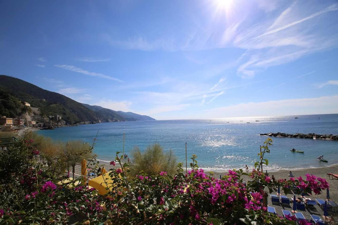 Double Room with Sea View photo 1
