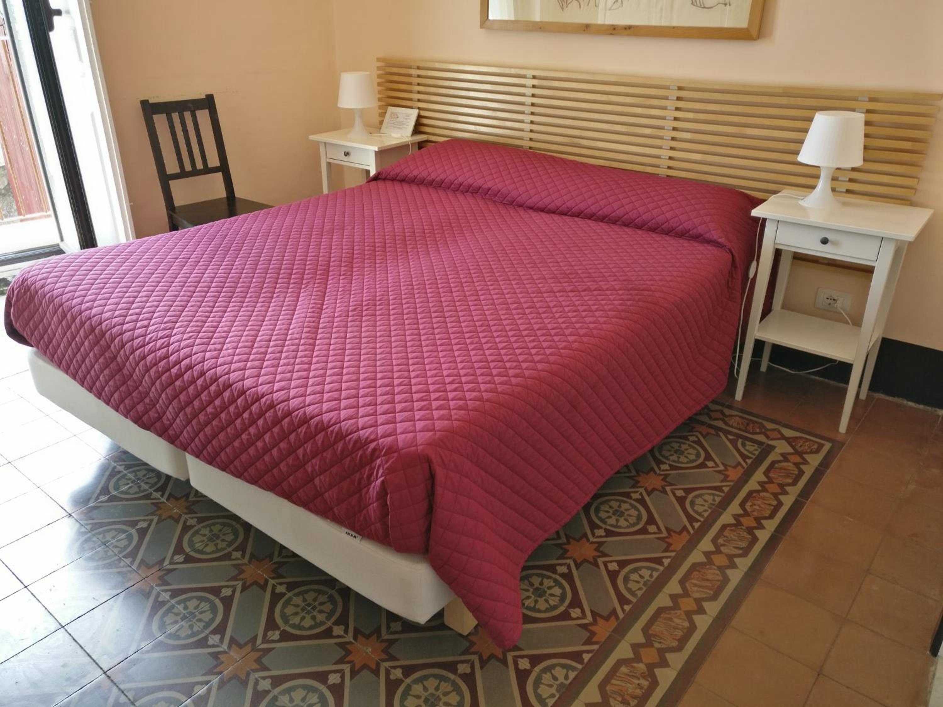 Deluxe Double or Twin Room with Balcony - Photo 3
