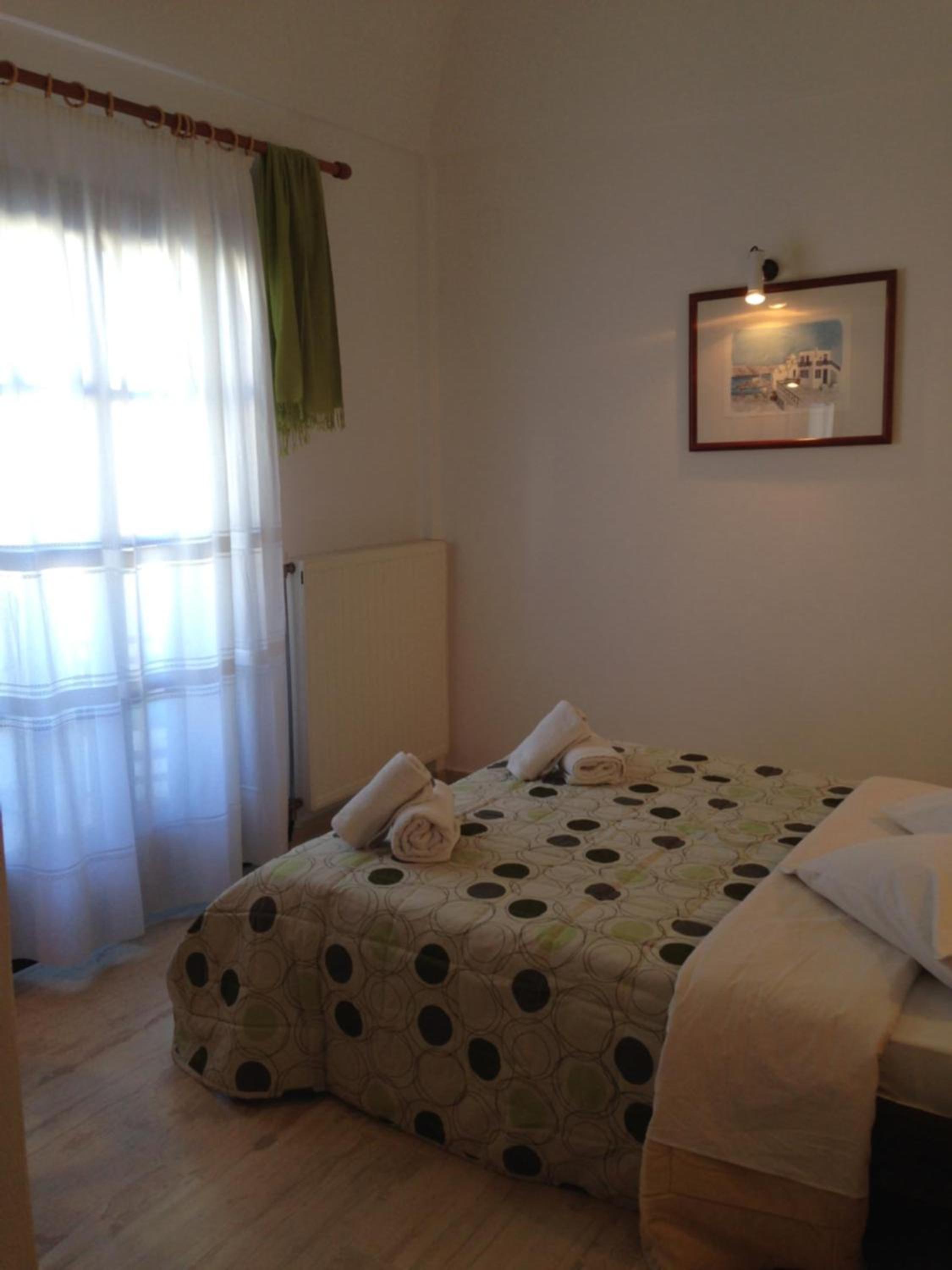 Double or Twin Room photo 3