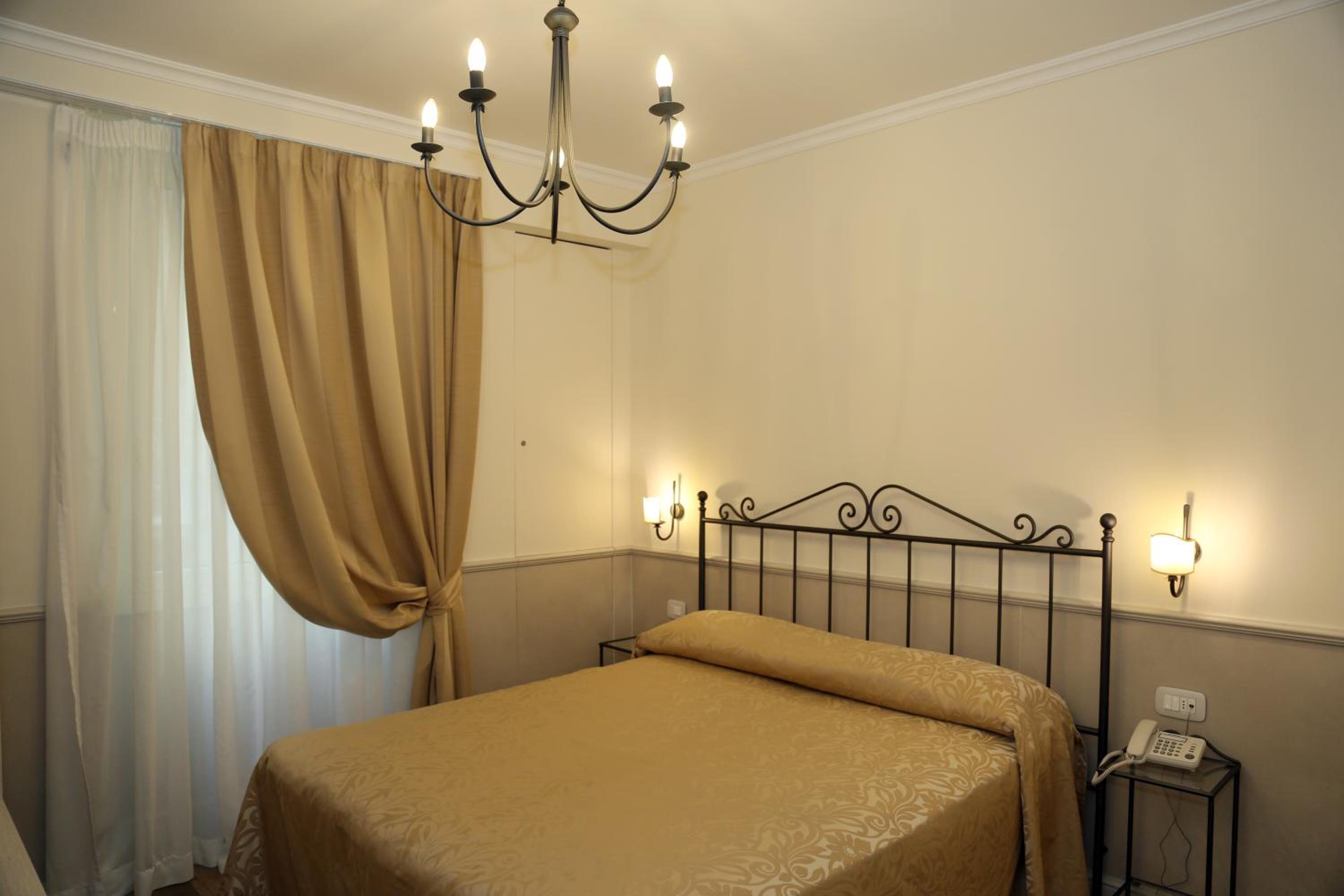 Twin Room photo 2