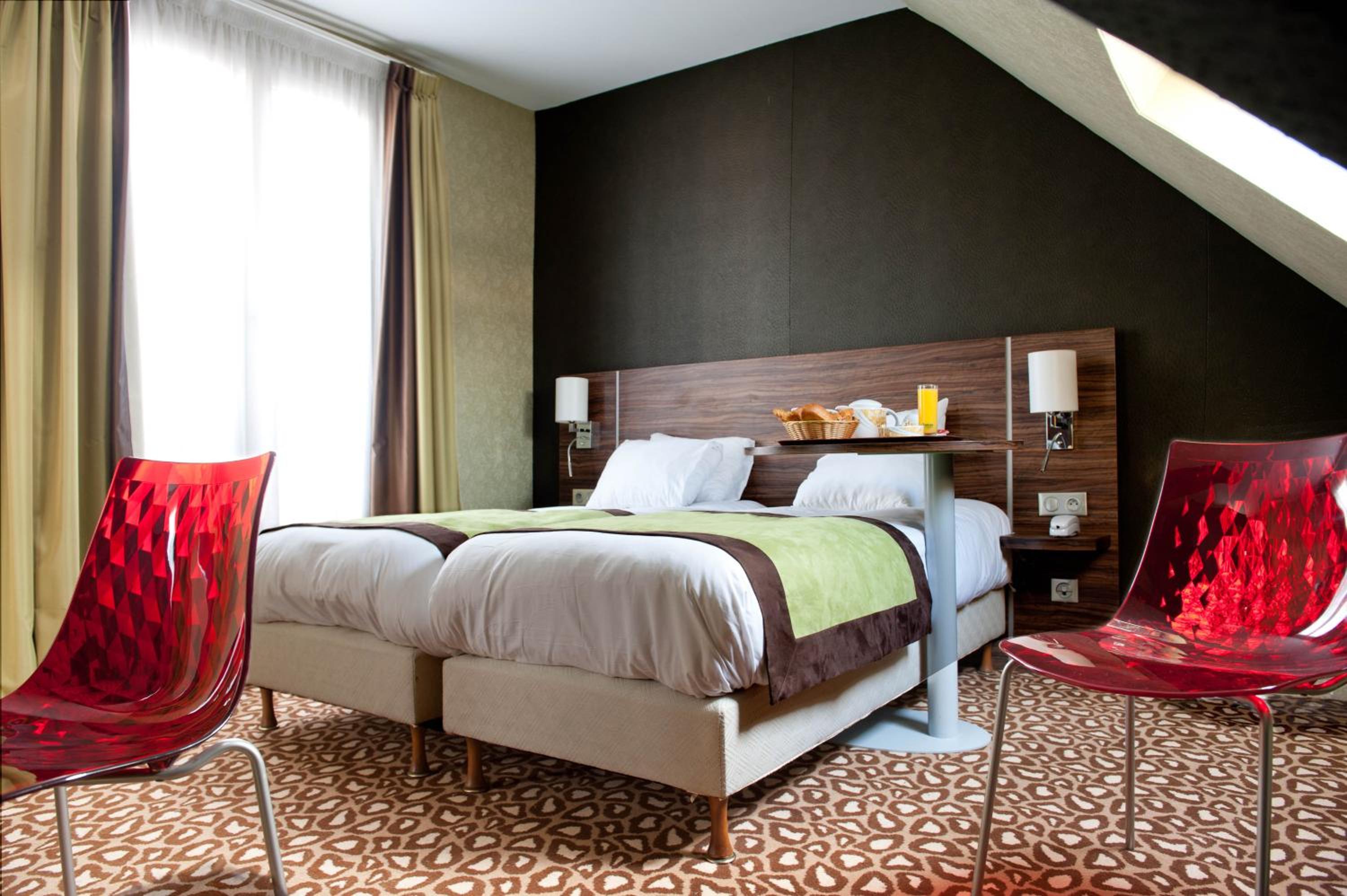 Twin Room photo 3