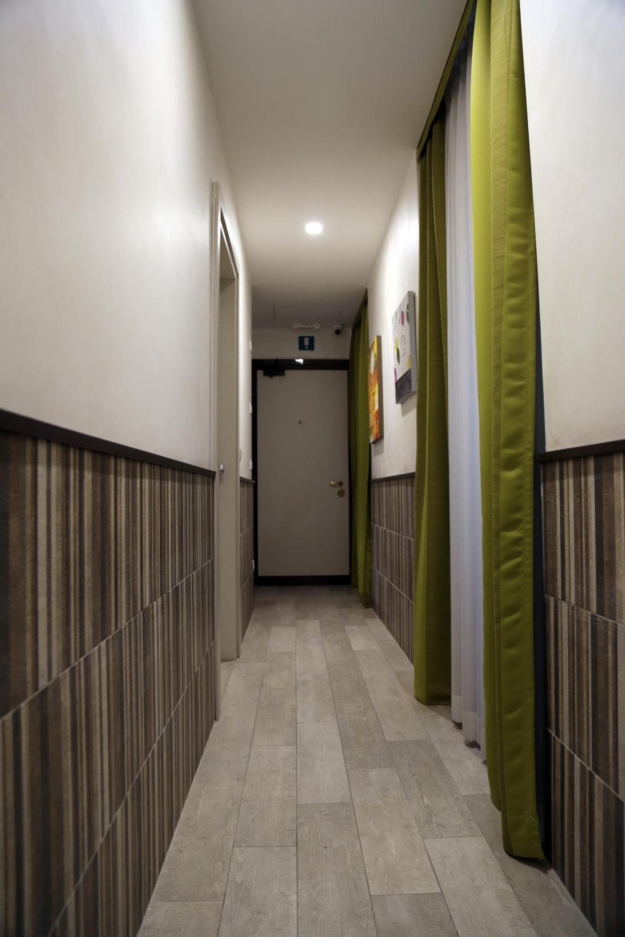 Standard Single Room photo 1