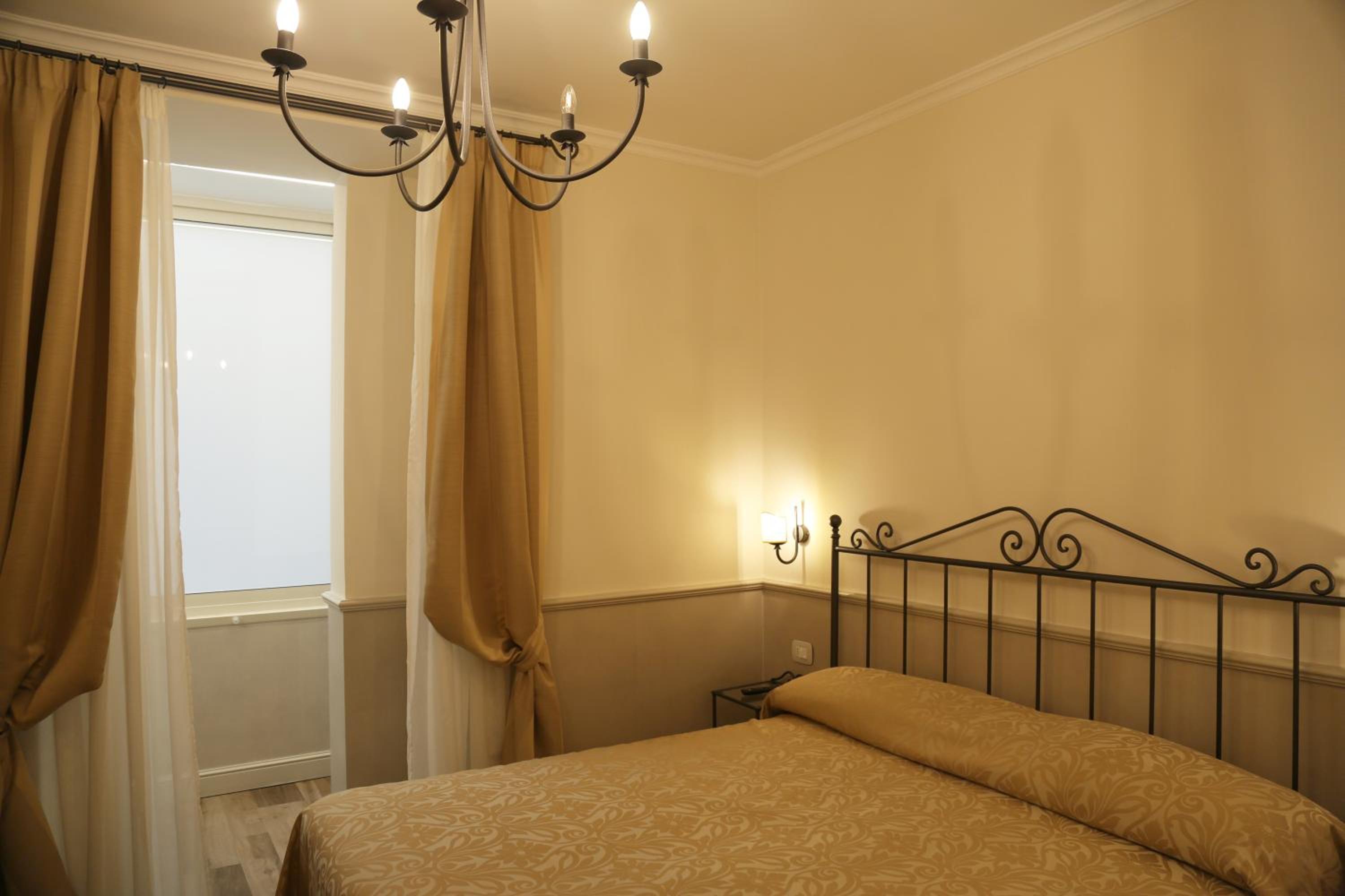 Twin Room photo 1