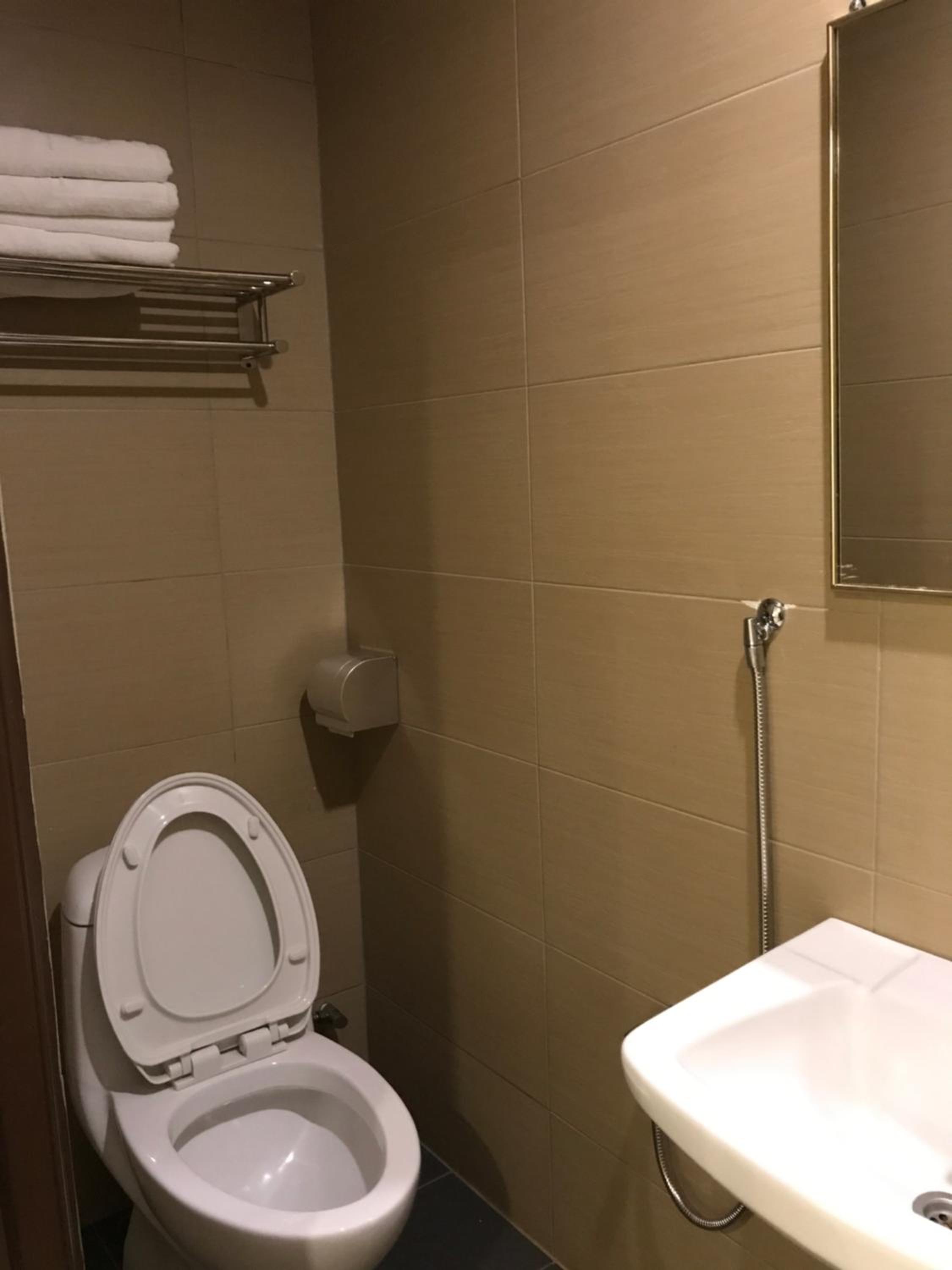 Standard Single Room - Photo 2