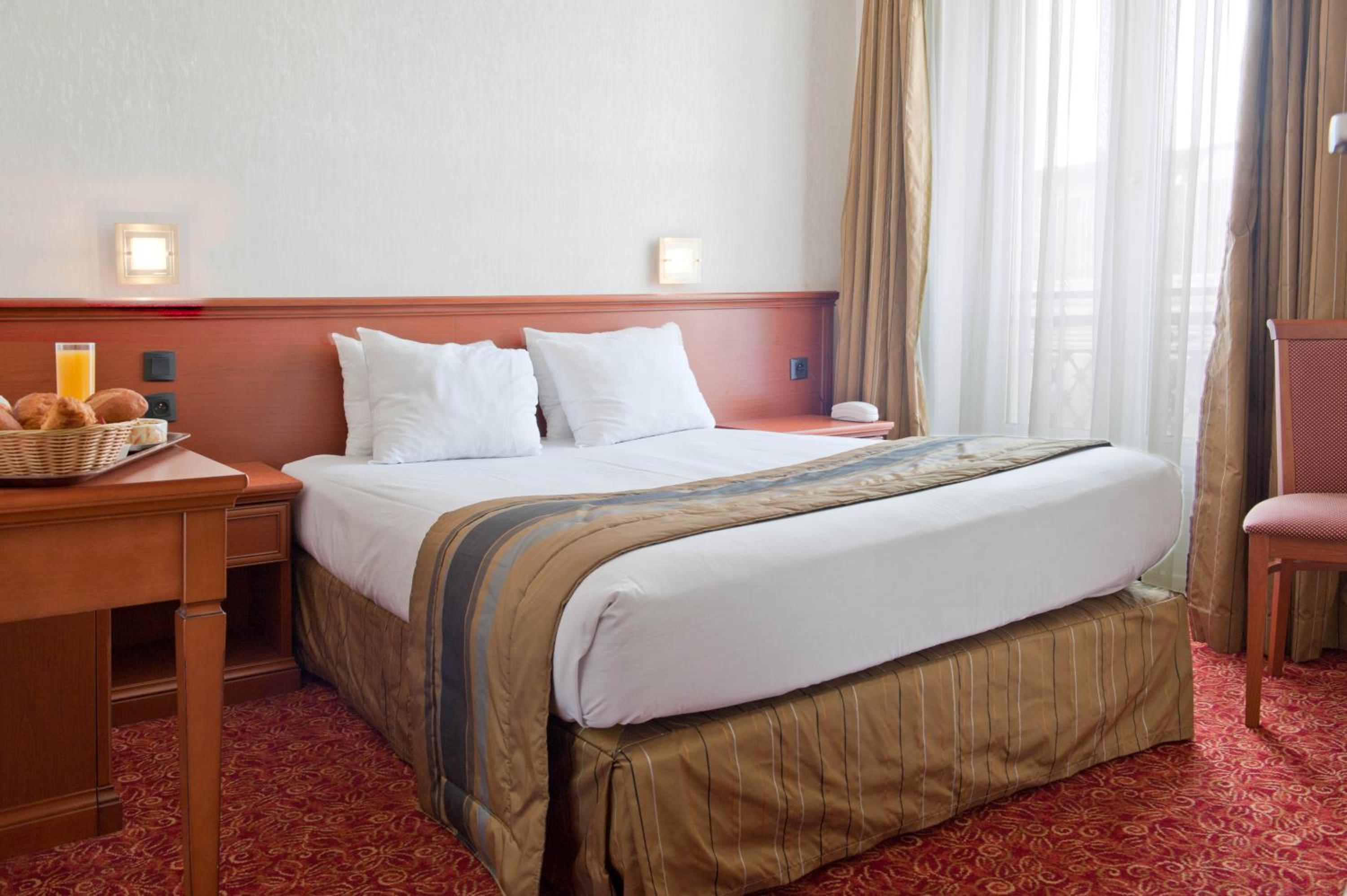 Double Room photo 3
