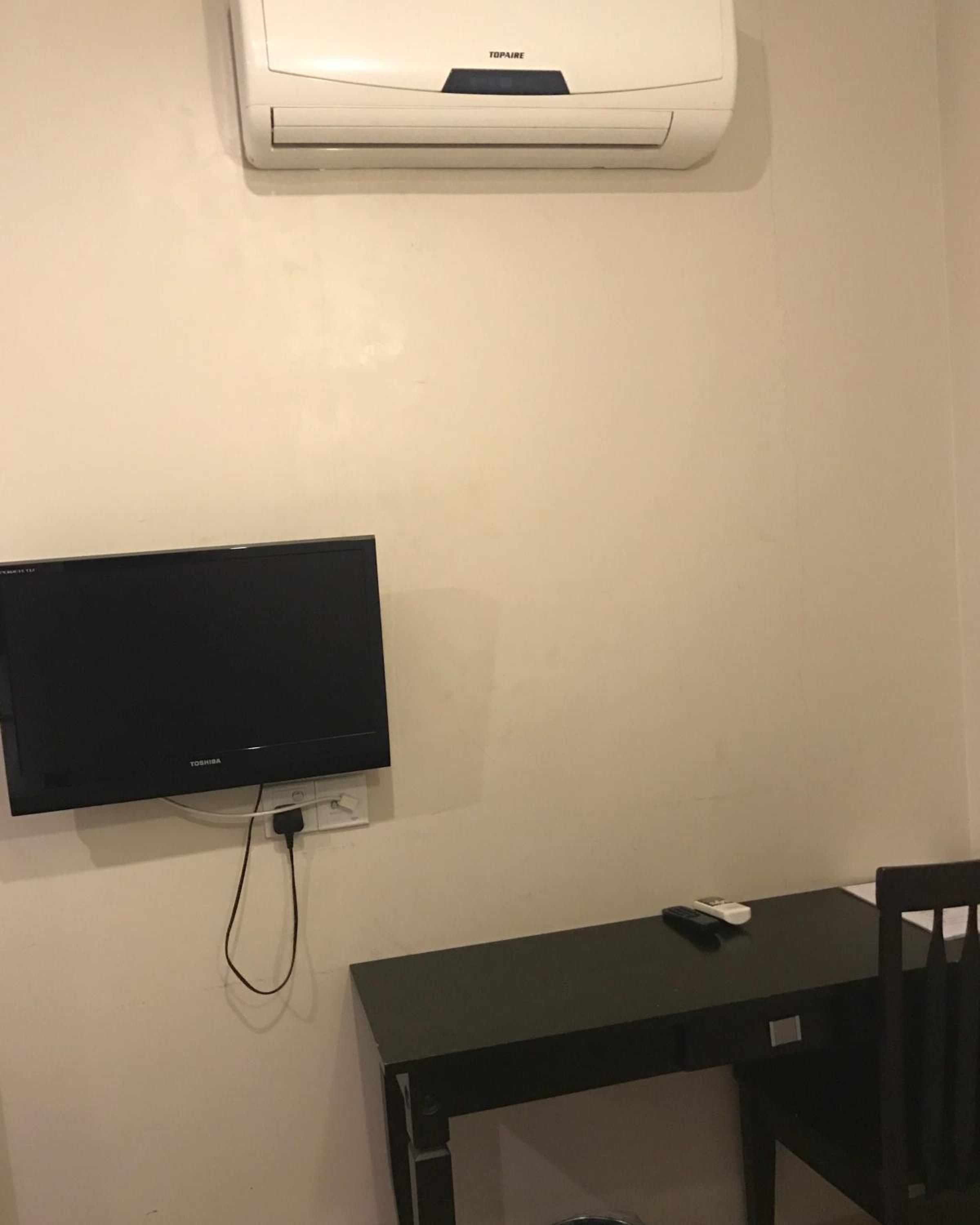 Deluxe Double Room - Photo 6