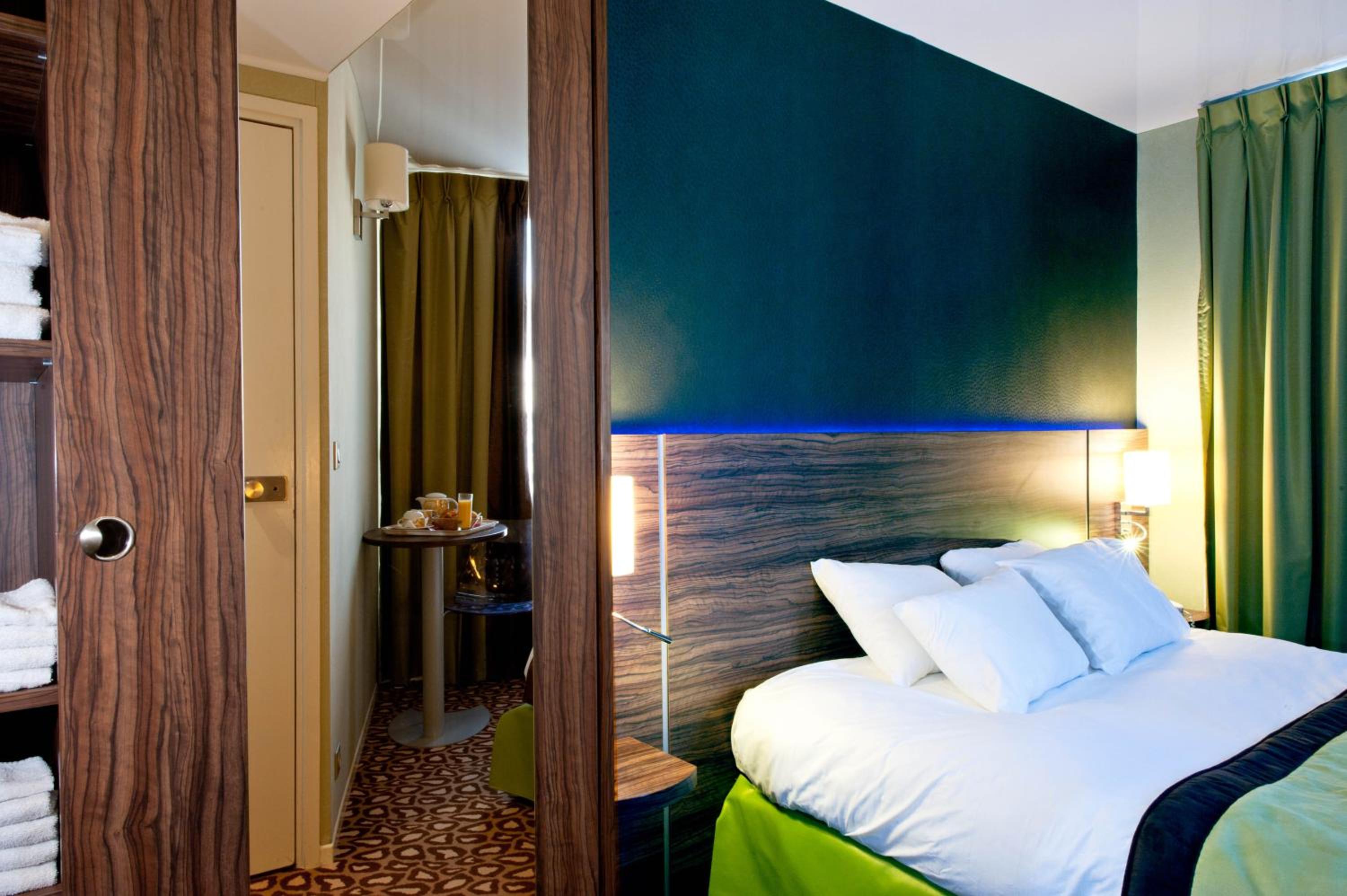 Superior Double Room photo 2