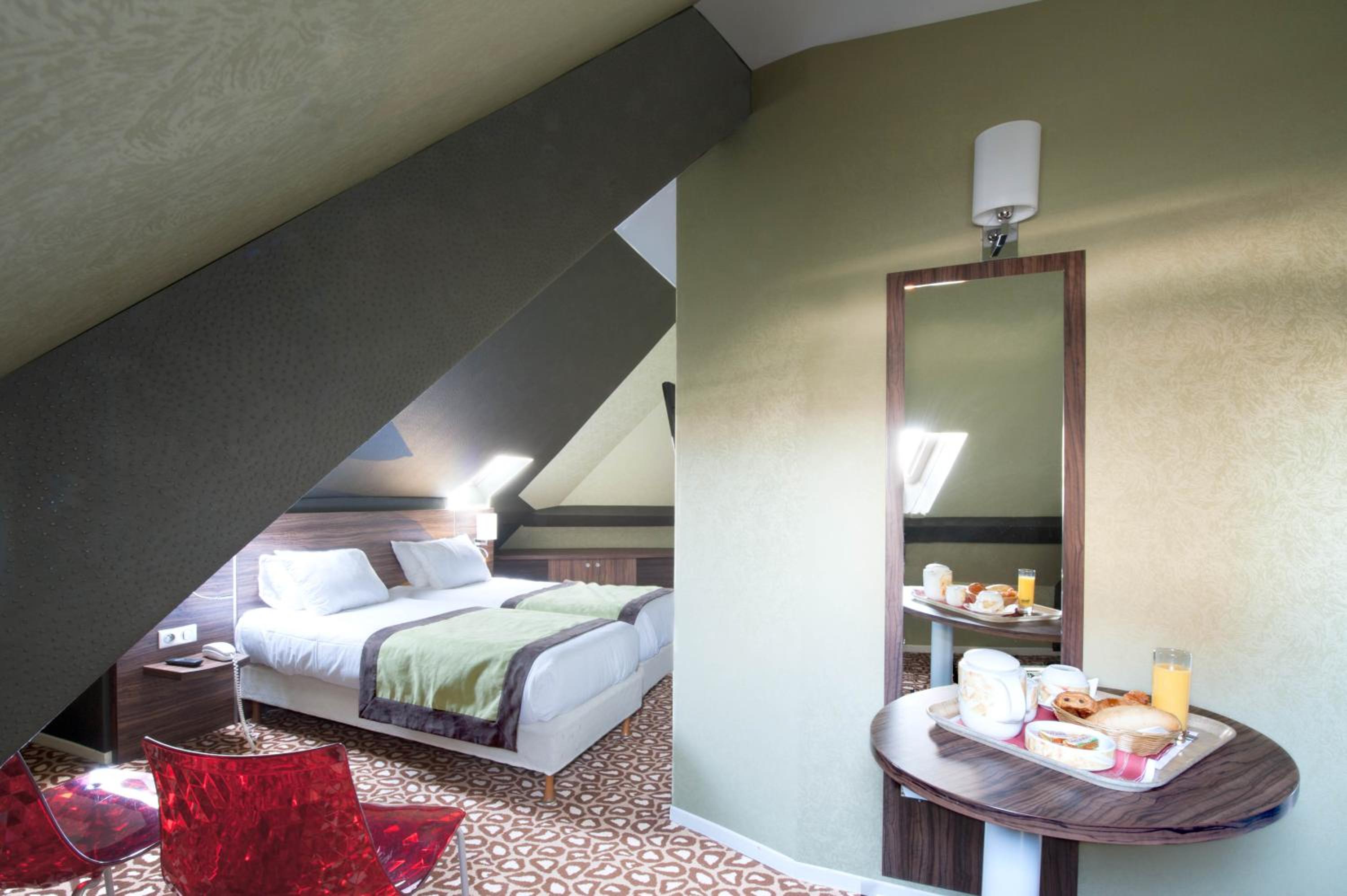 Superior Double Room photo 3