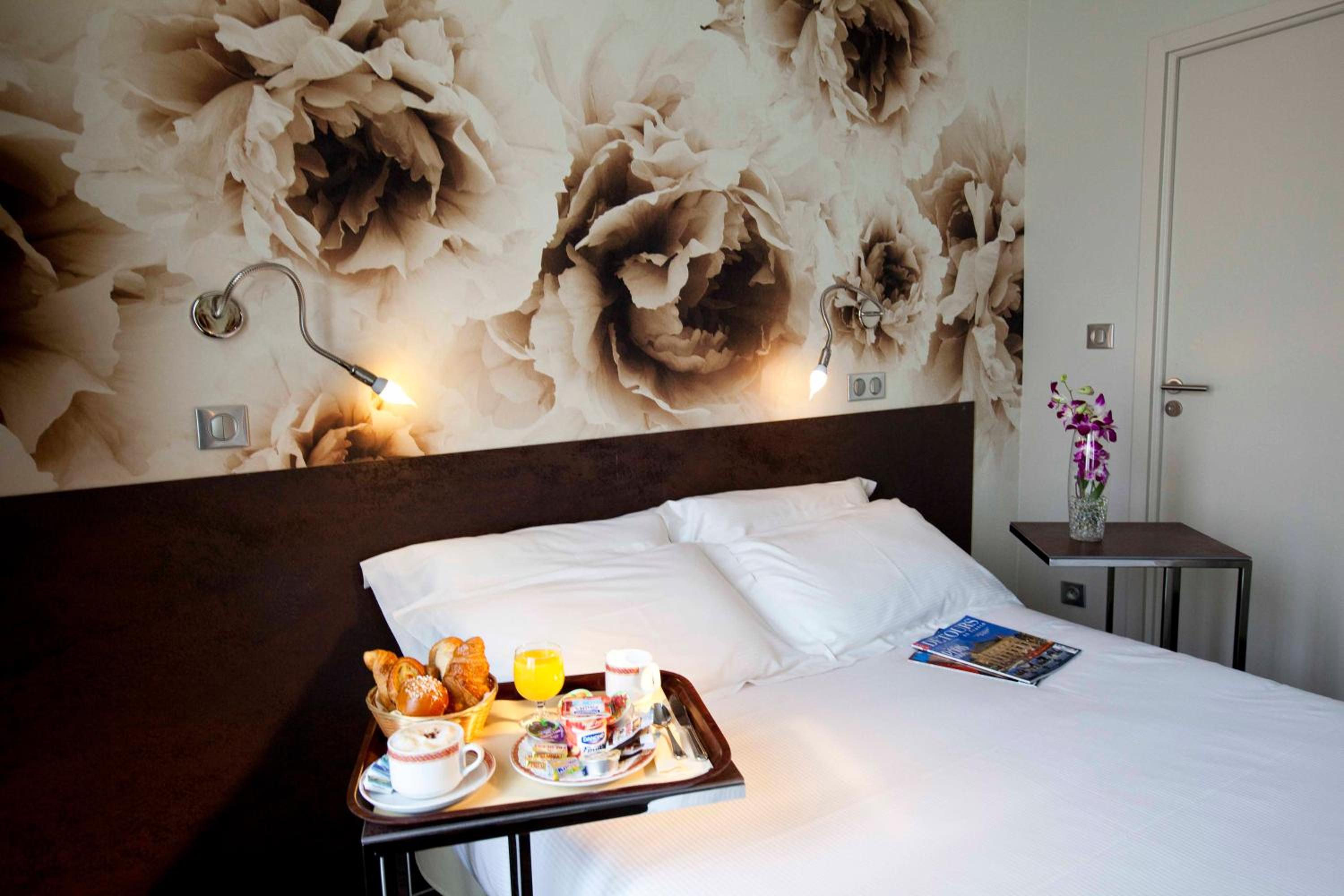 Double Room - Photo 2