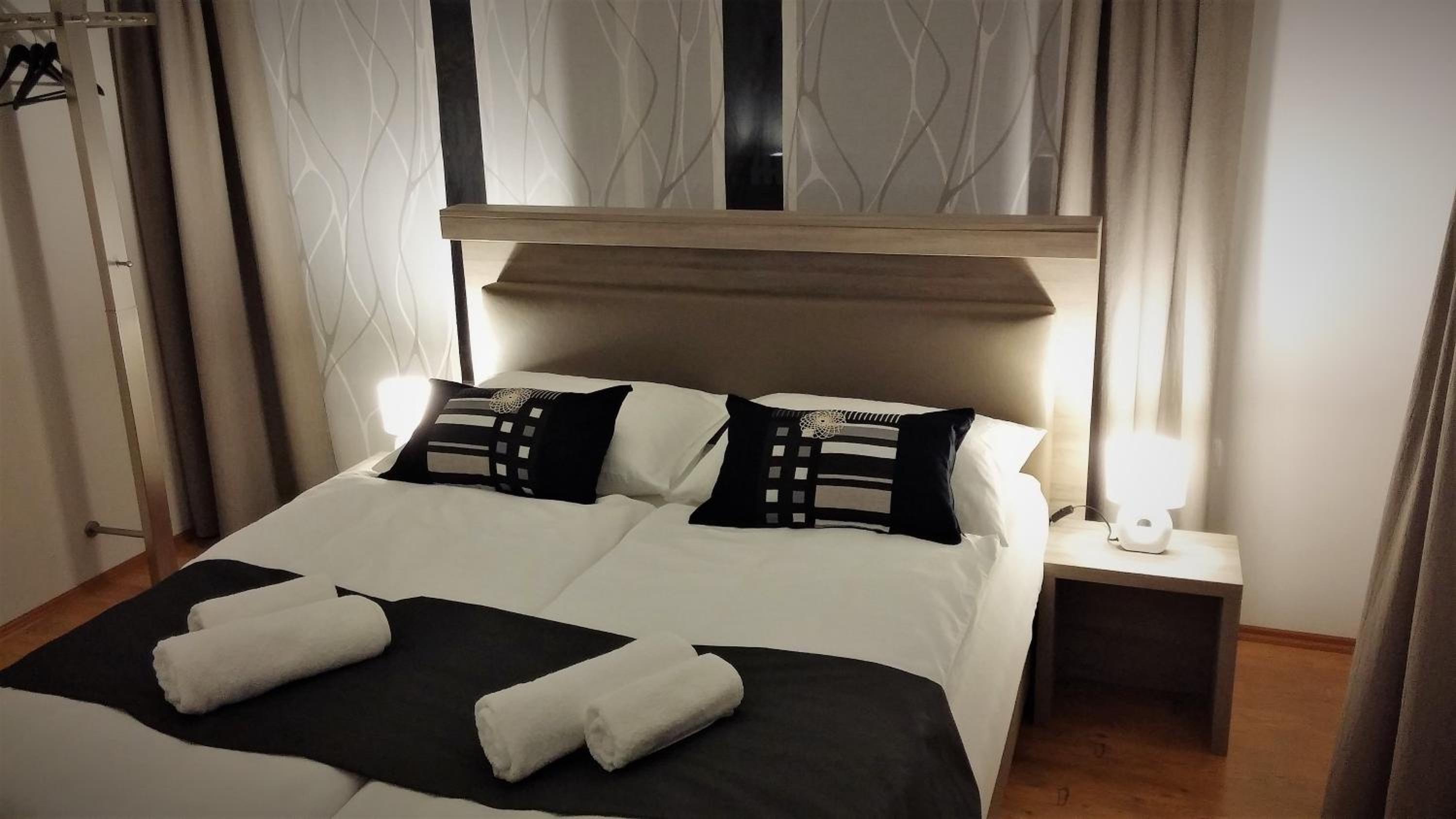 Luxury Quadruple Room